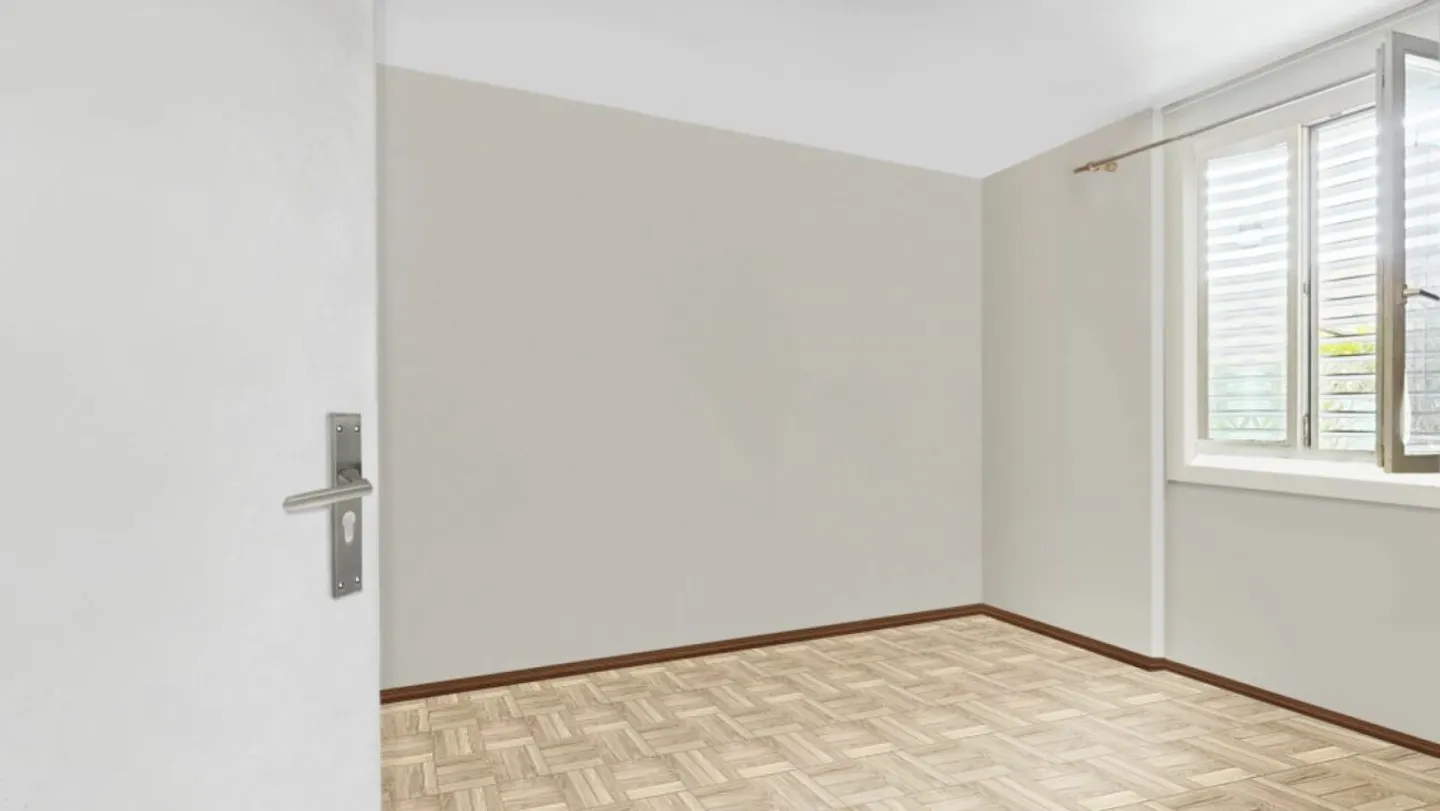 Affordable condominium with terrace and outdoor parking space - Photo 6 of 13