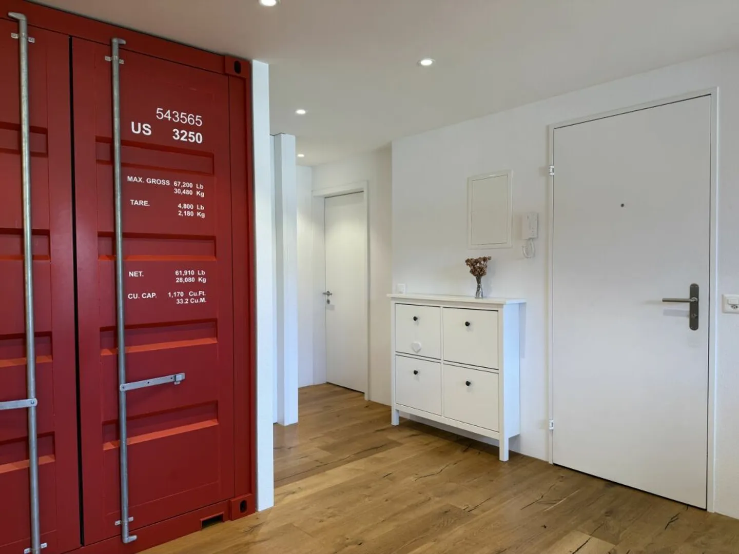 Appartement designer 3.5 pièces au cœur de Thun - Photo 1 sur 13