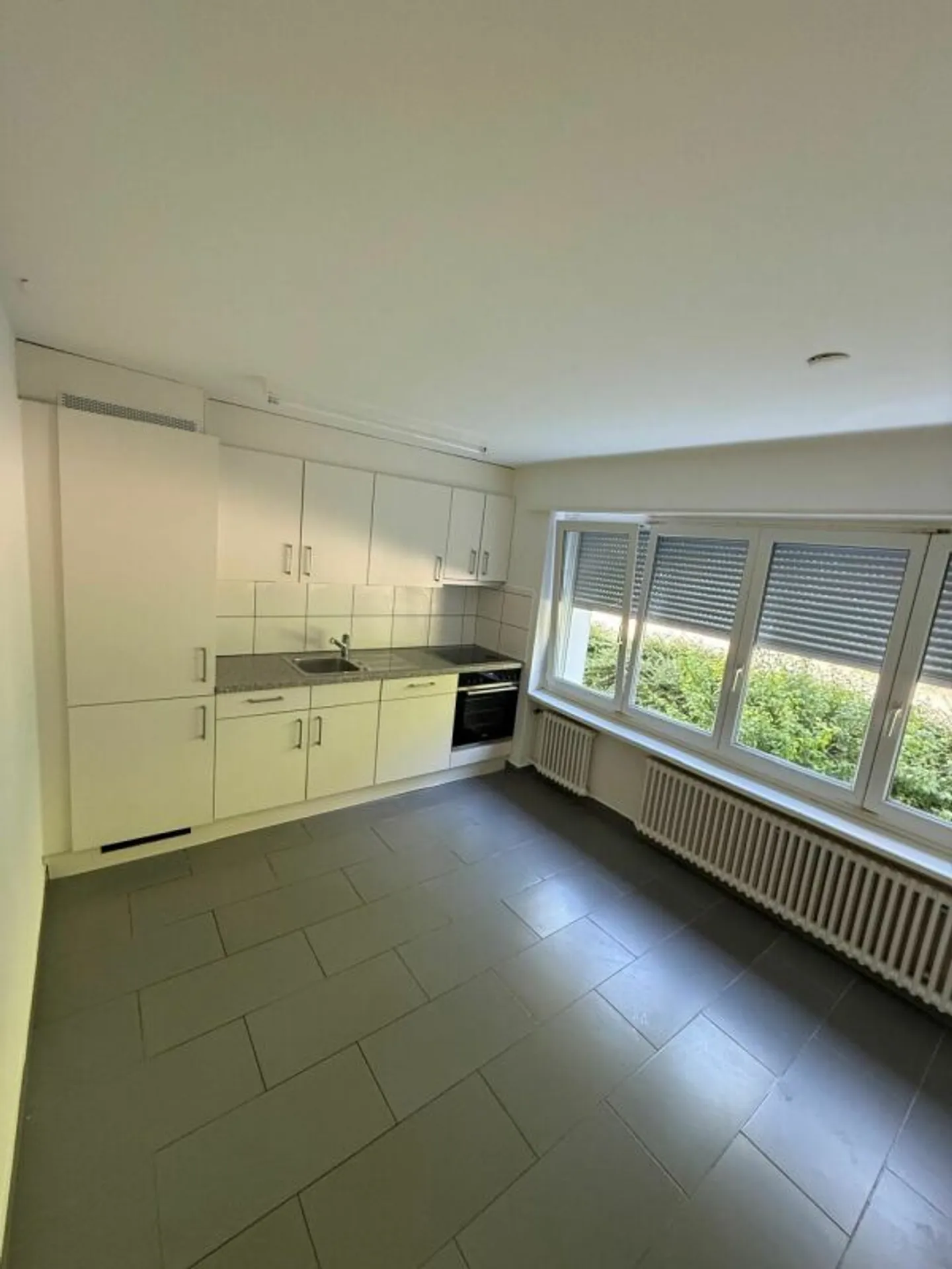 Modern large 4.5 room apartment in Trimbach - Photo 1 of 13