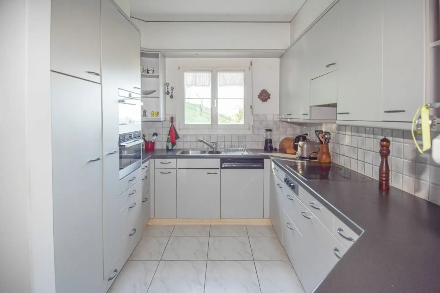 Charmante Maison Familiale avec Vue - Photo 10 sur 13