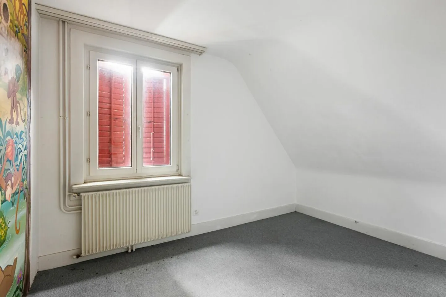 Charming 5½-room detached house in a central location - Photo 11 of 13