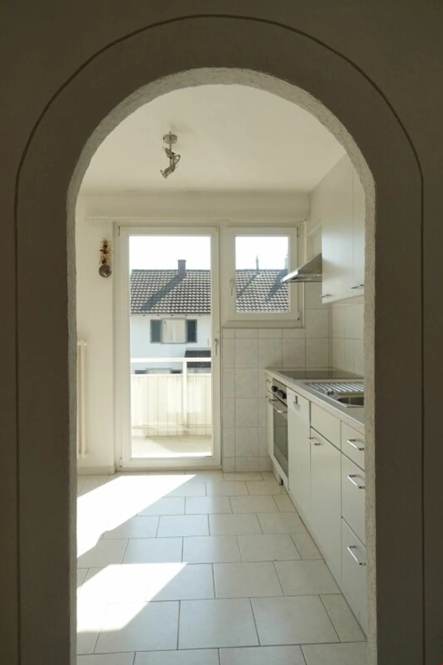 Helle 3,5 Zimmer Wohnung - Foto 6 von 13