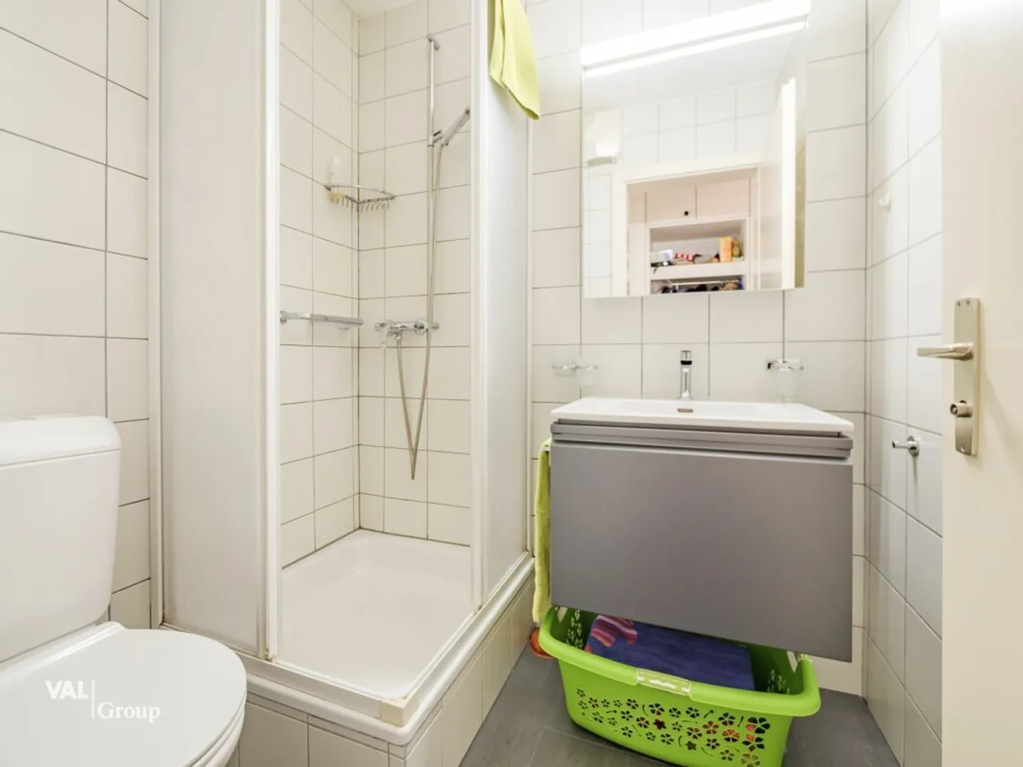 Appartamento con giardino ben curato nel paradiso vinicolo di Salgesch - Foto 10 di 13