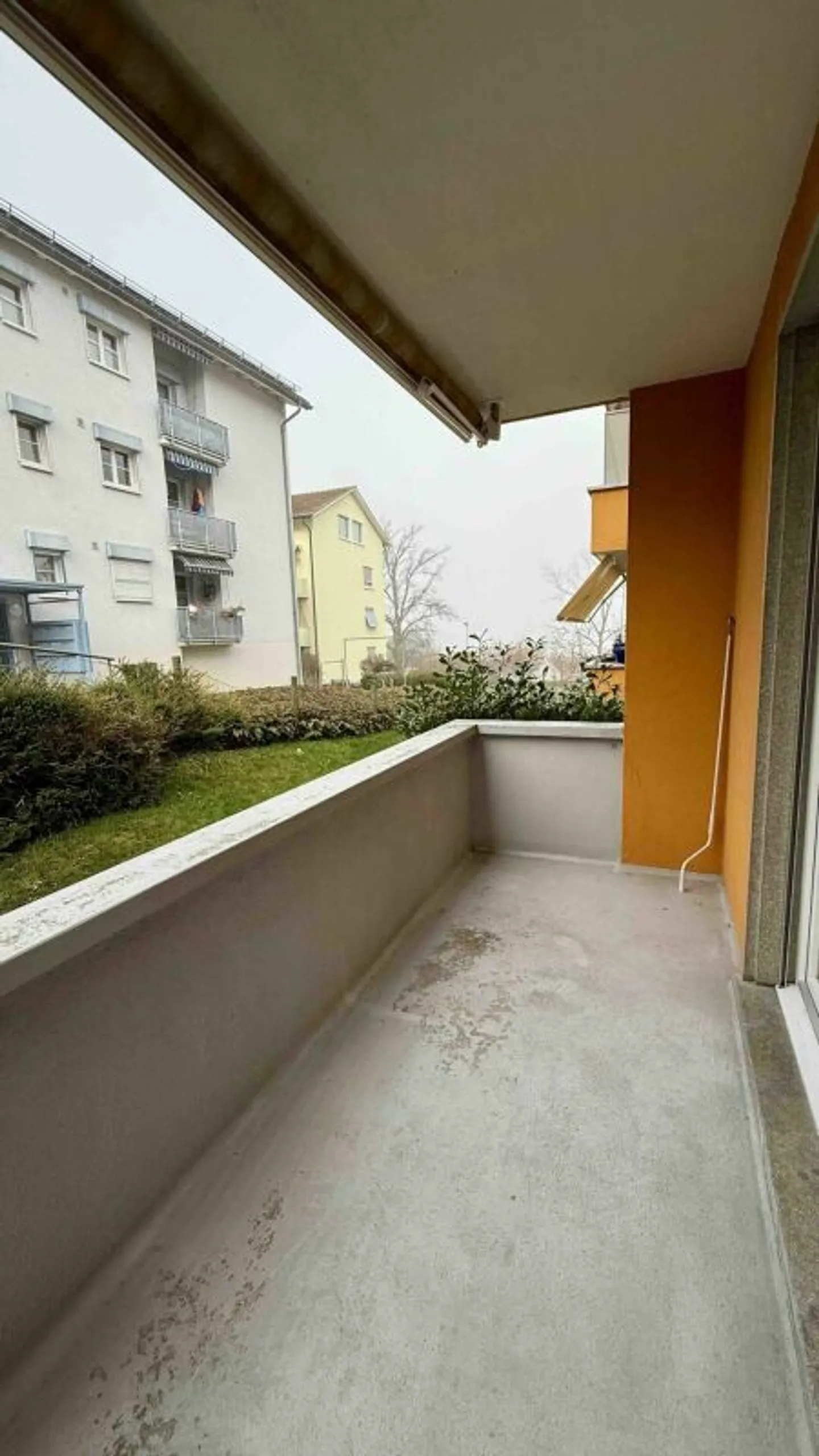 Gemütliche 2-Zimmer-Wohnung - Foto 9 von 9