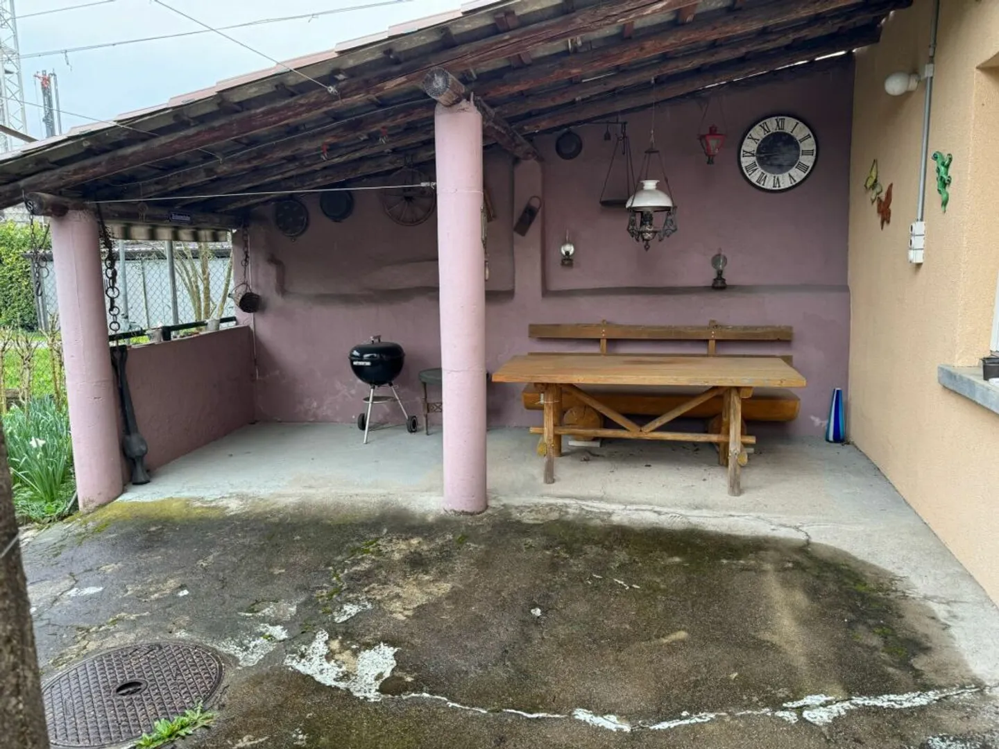 Tessiner Familienhaus mit Potenzial - Foto 4 von 10