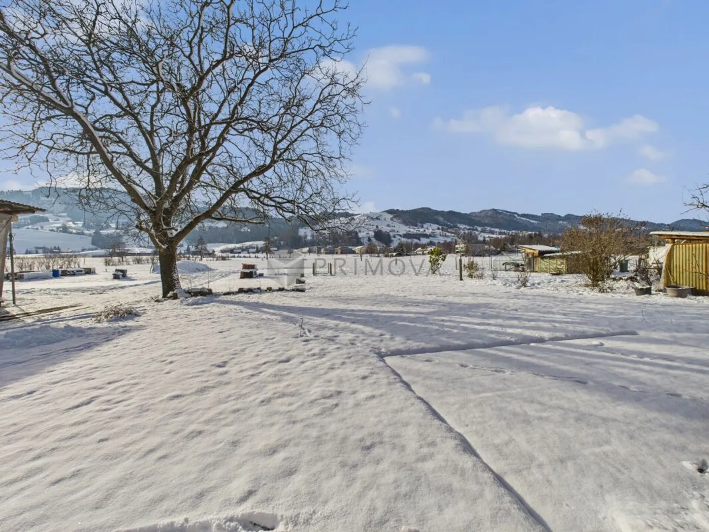 Wellness Oasis with Unobstructed Views of Nature in Tax-Friendly Galgenen/Lachen - Photo 2 of 13