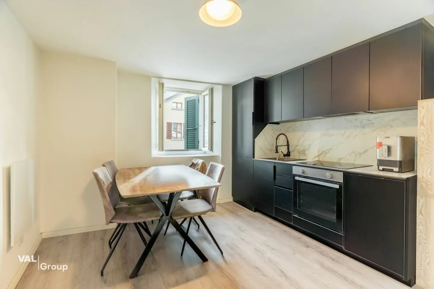 Investment Property in Brig-Glis - 4 Apartments, Ideal for Investors - Photo 7 of 13