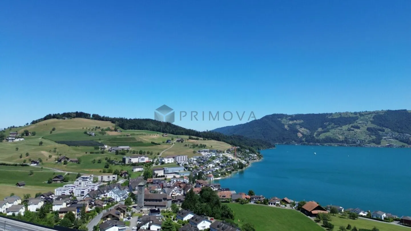 Ihre privates Paradies mit grandioser Aussicht und Garten - Photo 1 of 11