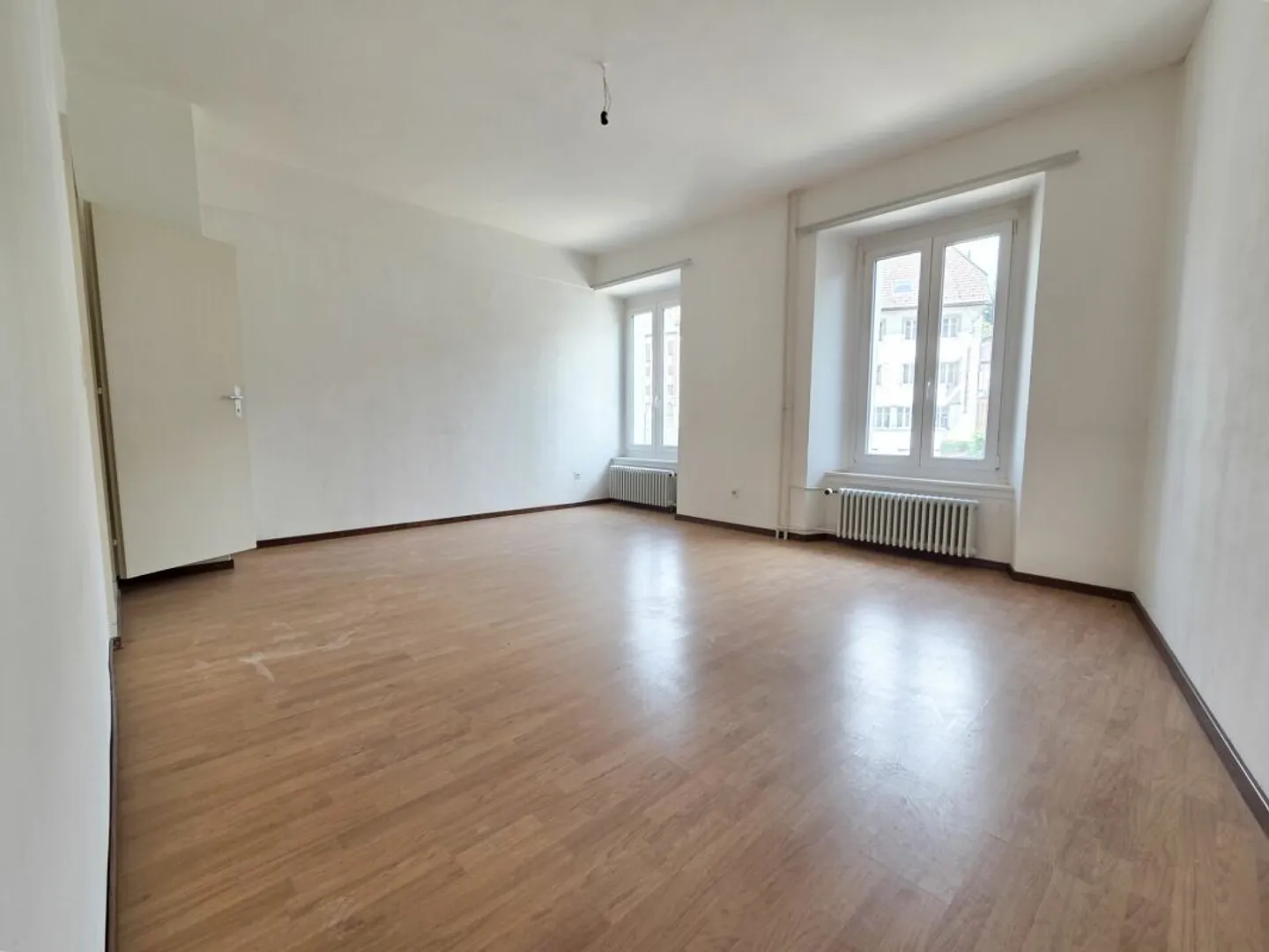 Charmant Appartement au Rez - Photo 2 sur 9