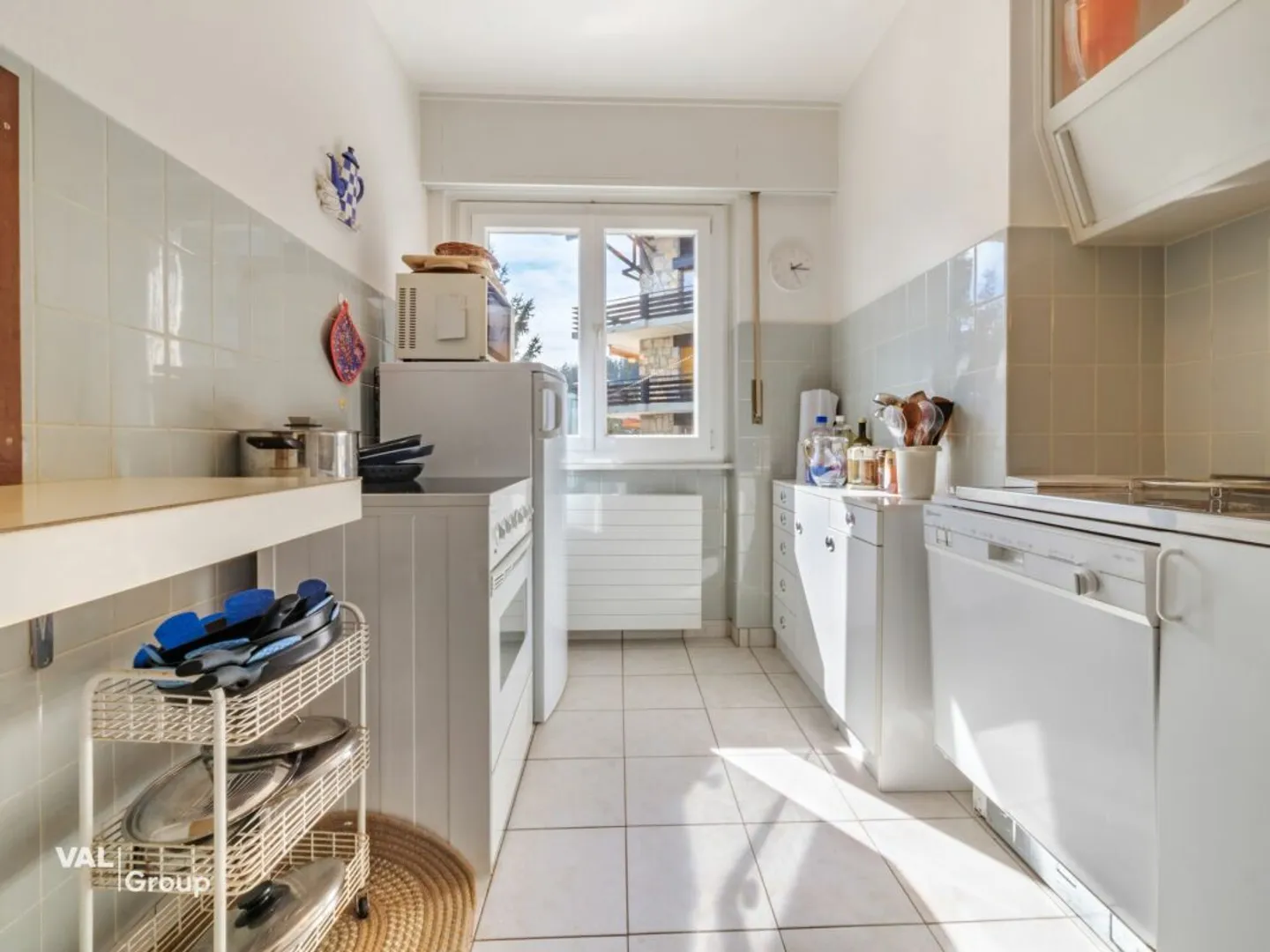 Luxusvilla mit Bergblick - Foto 7 von 13