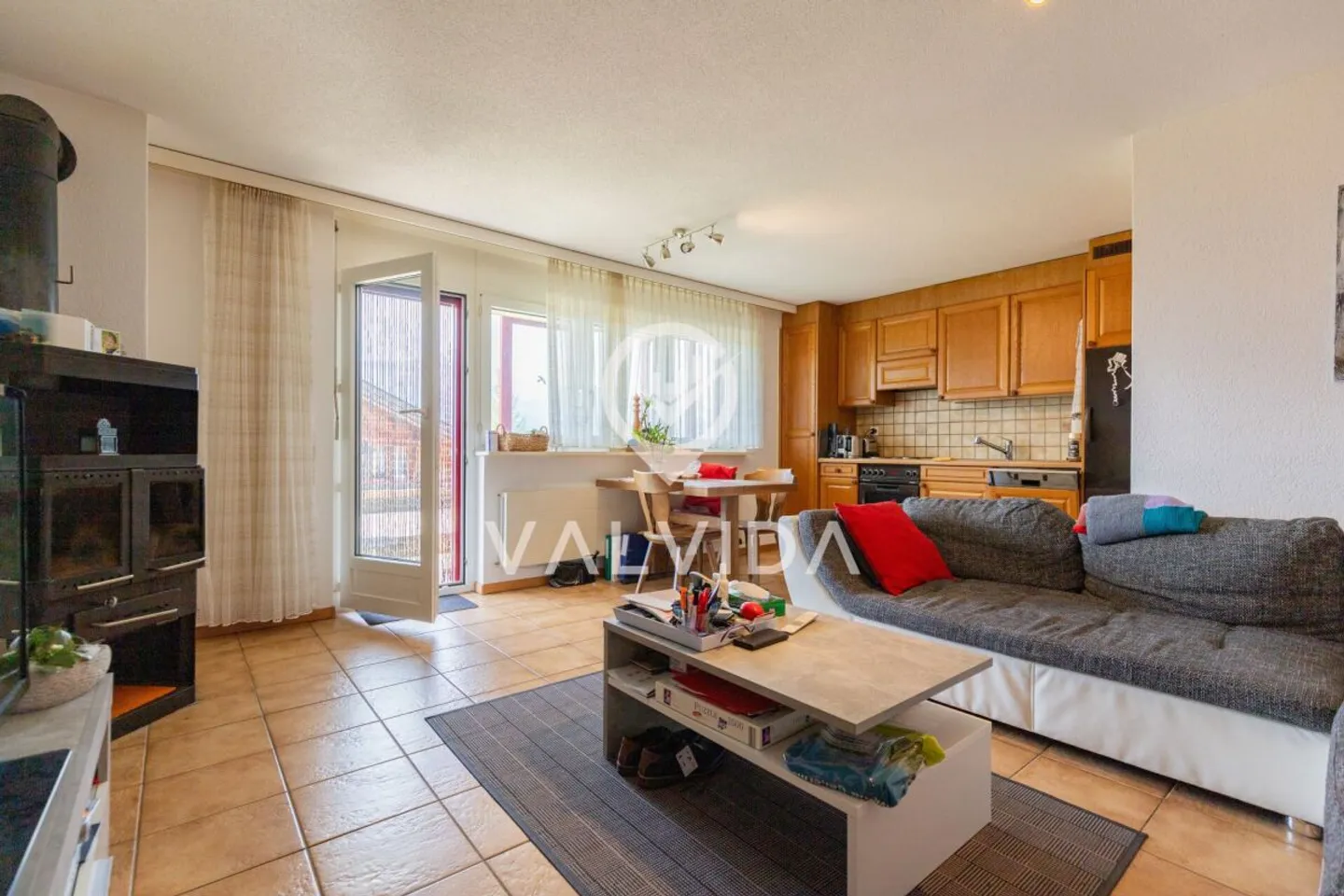 Restaurant - Pension Park in Jeizinen - Photo 12 of 13