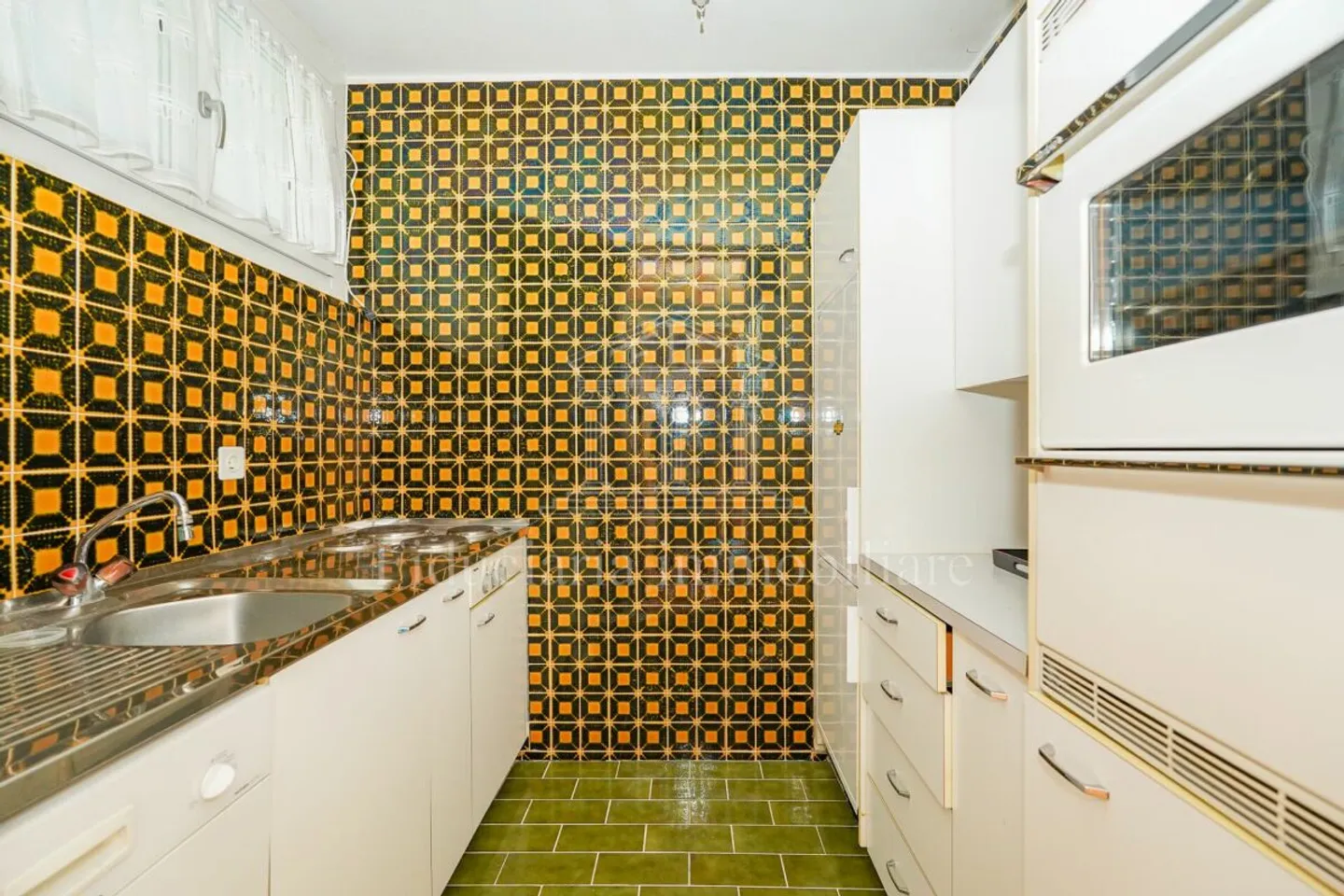 ASCONA - Cozy 2.5-Room Apartment - Photo 5 of 6