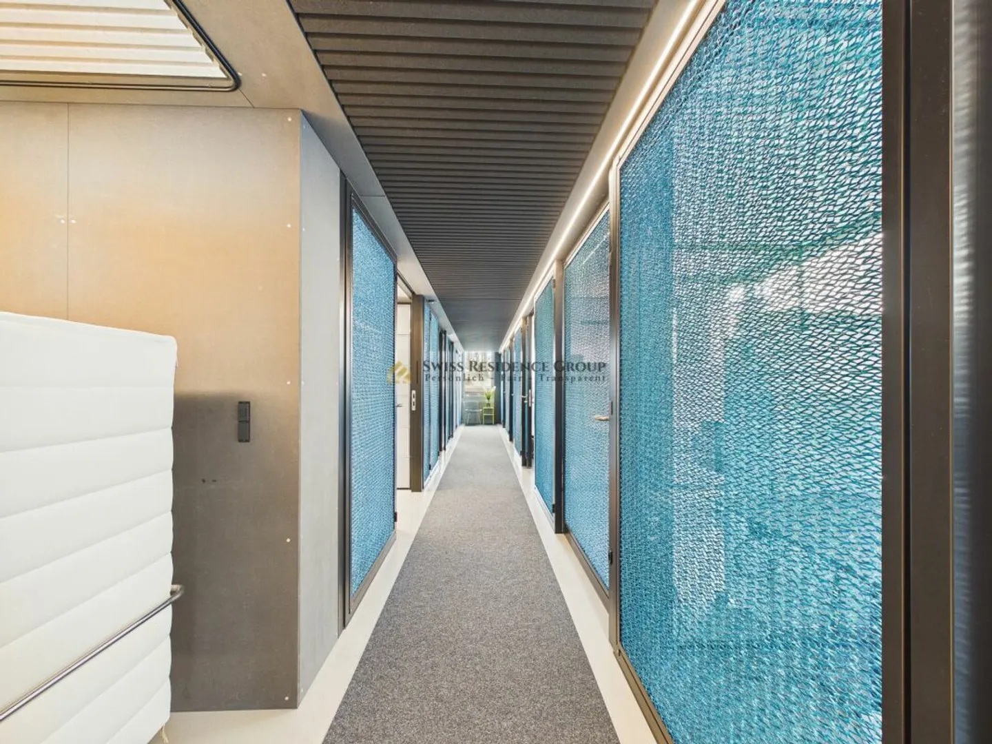 Business Hub Zug - Flexible Büros mit Premium-Ausstattung - Photo 13 sur 13