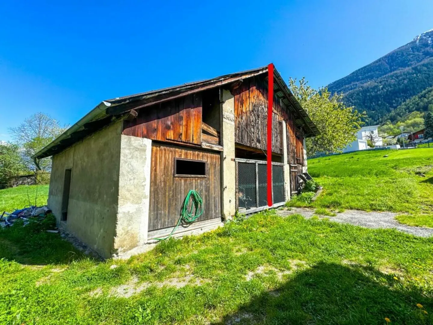 Investitionsmöglichkeit in Agarn - Foto 10 von 13