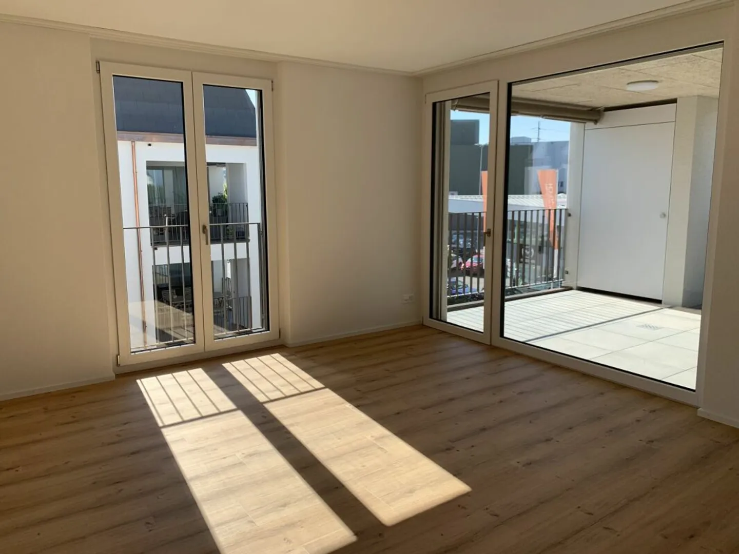 2.5 Room New Apartment on the 1st Floor, approx. 58m2 (A 1.1) - Photo 8 of 13