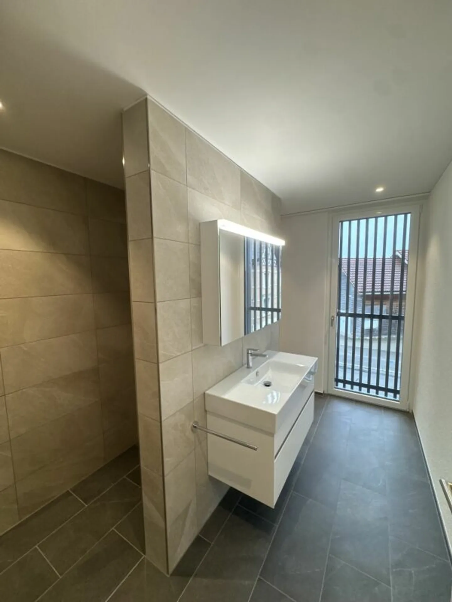 3.5 Room New Apartment, Development "Residential Park Oberdorf" - Photo 4 of 11