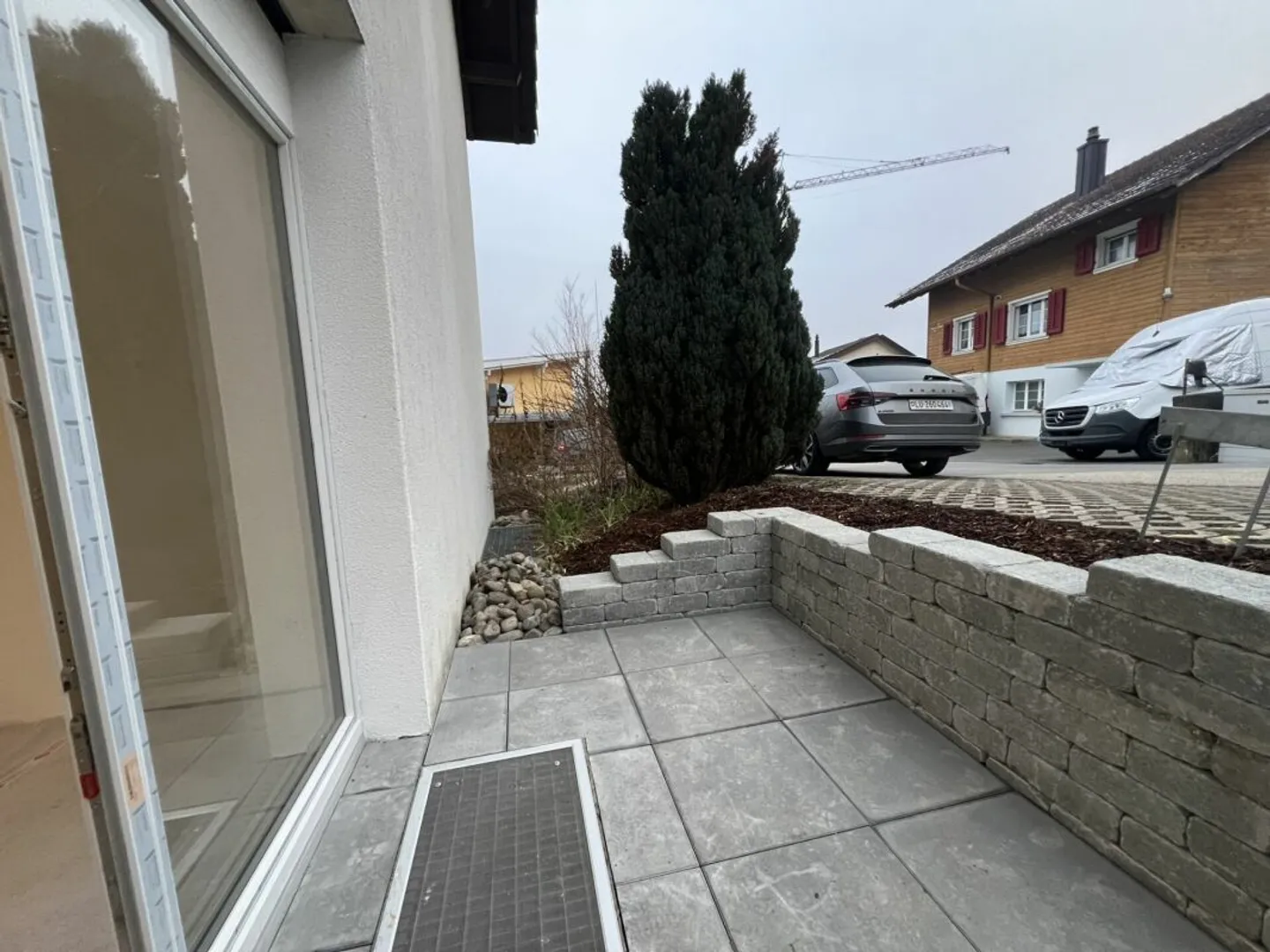 Charmante 2,5-Zimmer-Wohnung - Foto 5 von 12