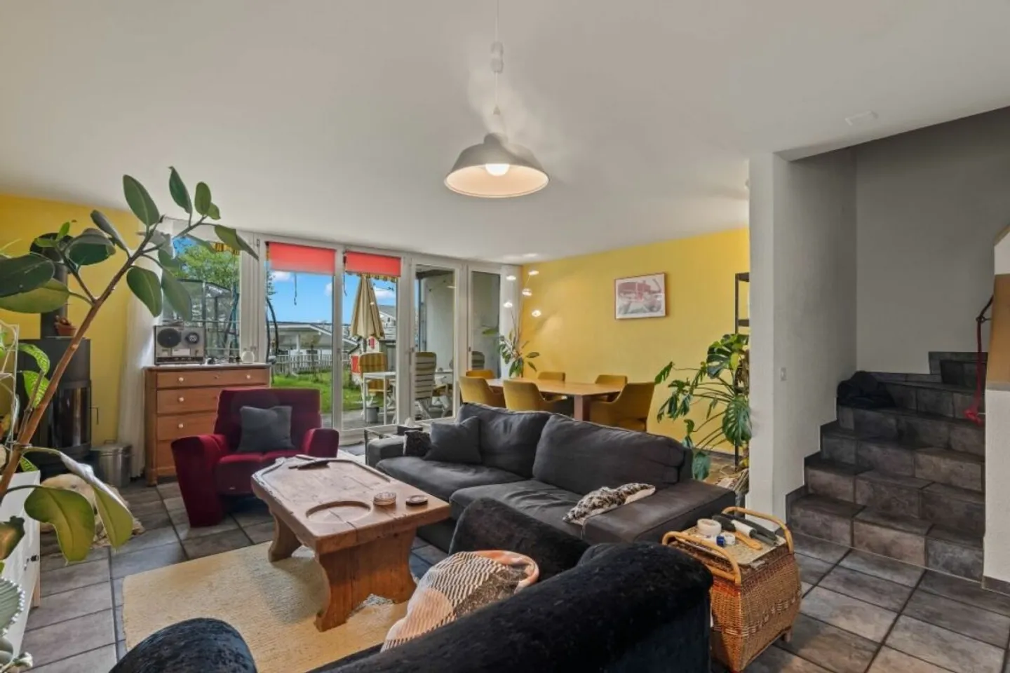 Casa a schiera - Foto 6 di 13