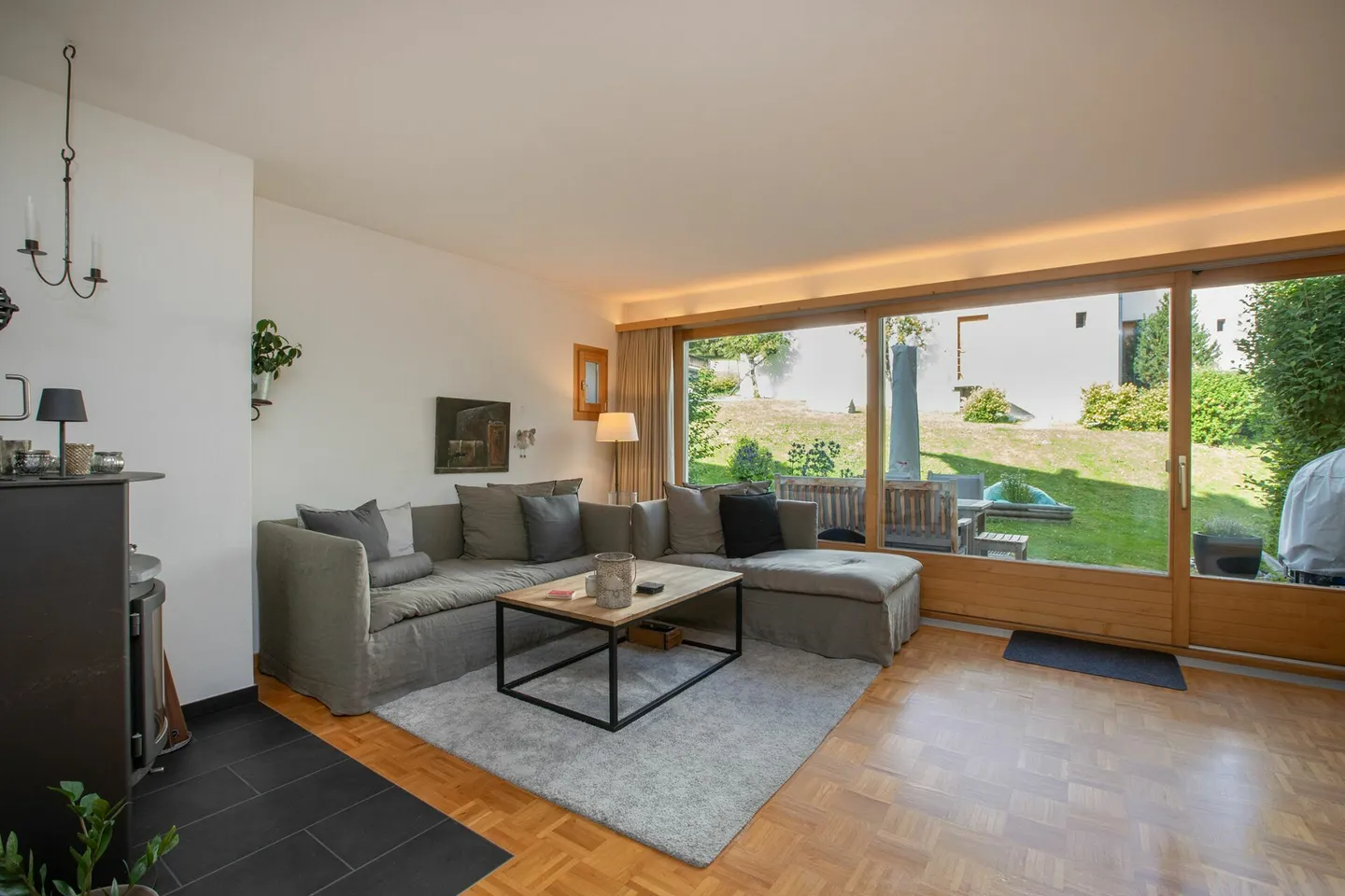 Chesa Sclarida - Foto 1 di 4