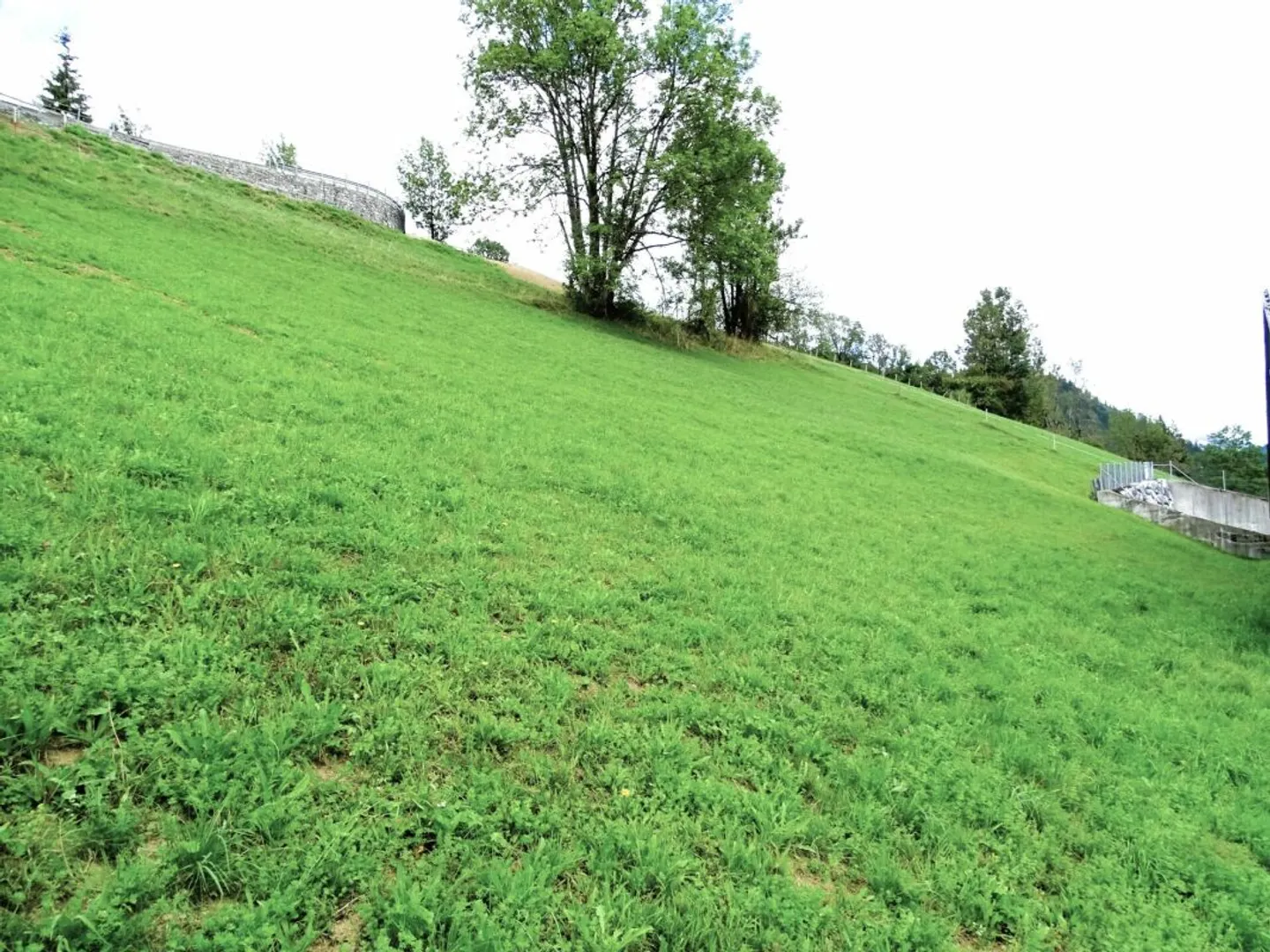 Baugrundstück in Zweisimmen - Foto 5 von 9