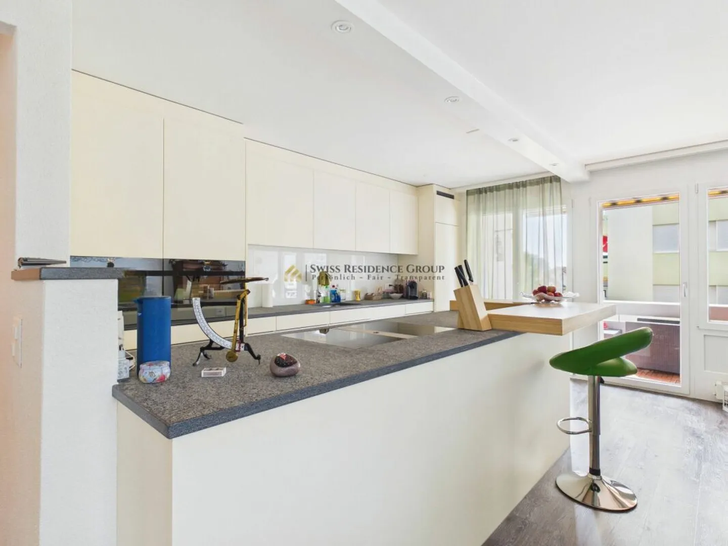 Dreamlike Living in Wald ZH - Modern Family Paradise with a View - Photo 8 of 13