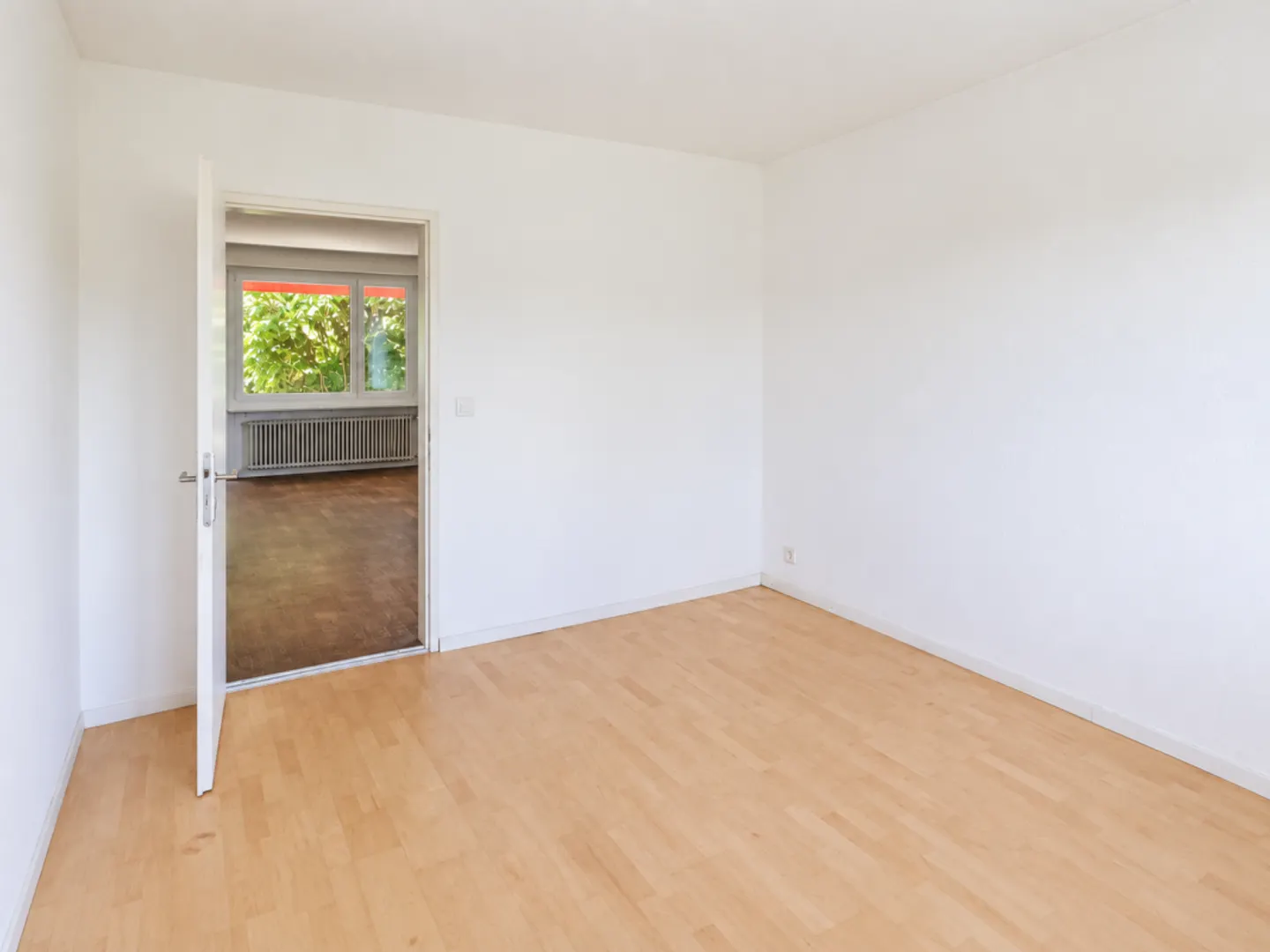 Gemütliche 3-Zimmer-Wohnung in ruhiger Lage - Foto 2 von 9