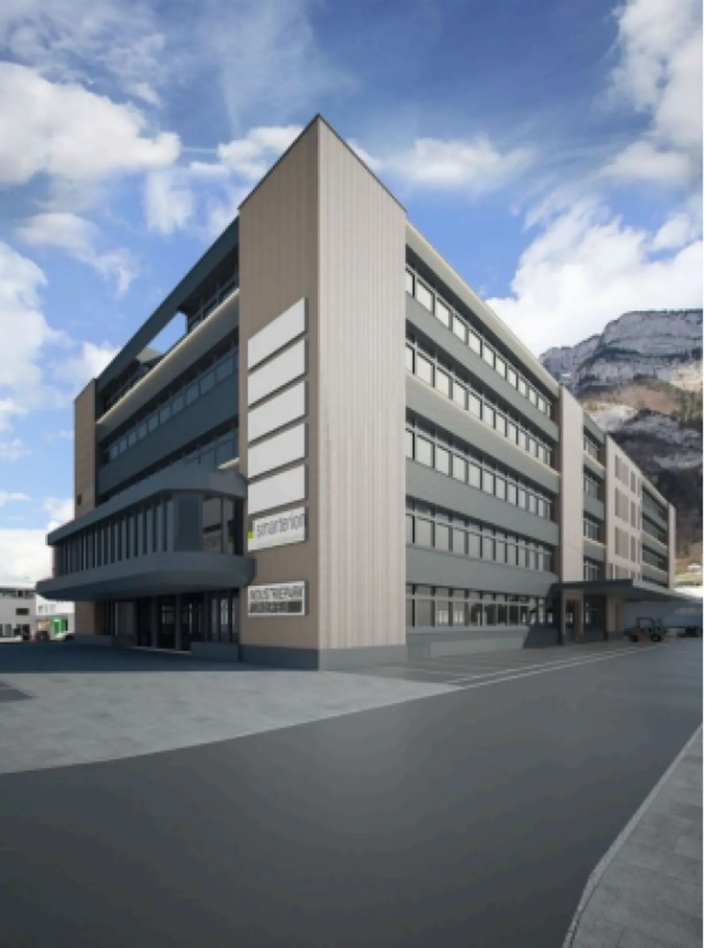 Parco industriale Plonserfeld - Foto 7 di 9