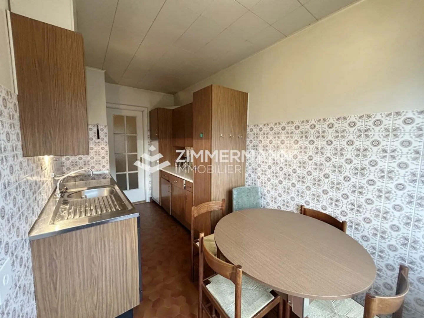 Charmant appartement de 4.5 pièces à Champel à la vente! - Photo 3 sur 8