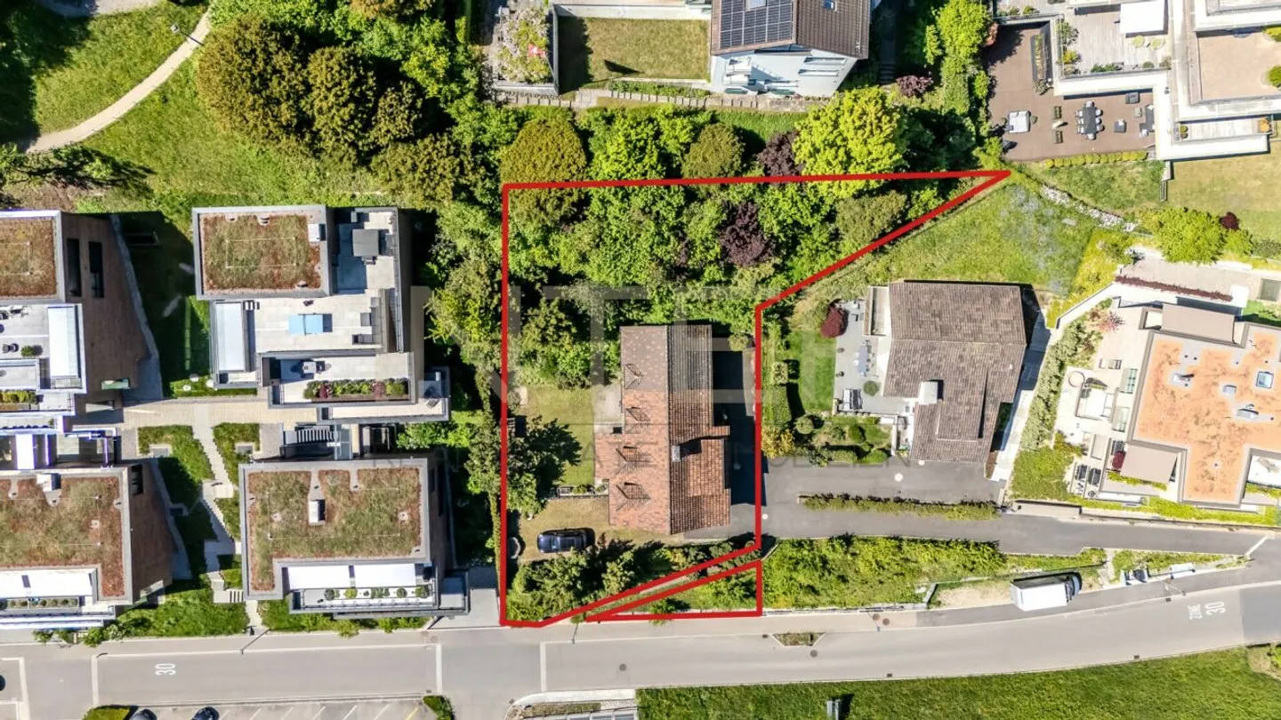 Maison individuelle élégante avec vue sur le lac - Photo 5 sur 13