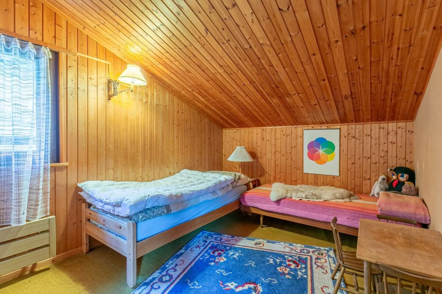 Affascinante casa di 6,5 stanze - Foto 10 di 12