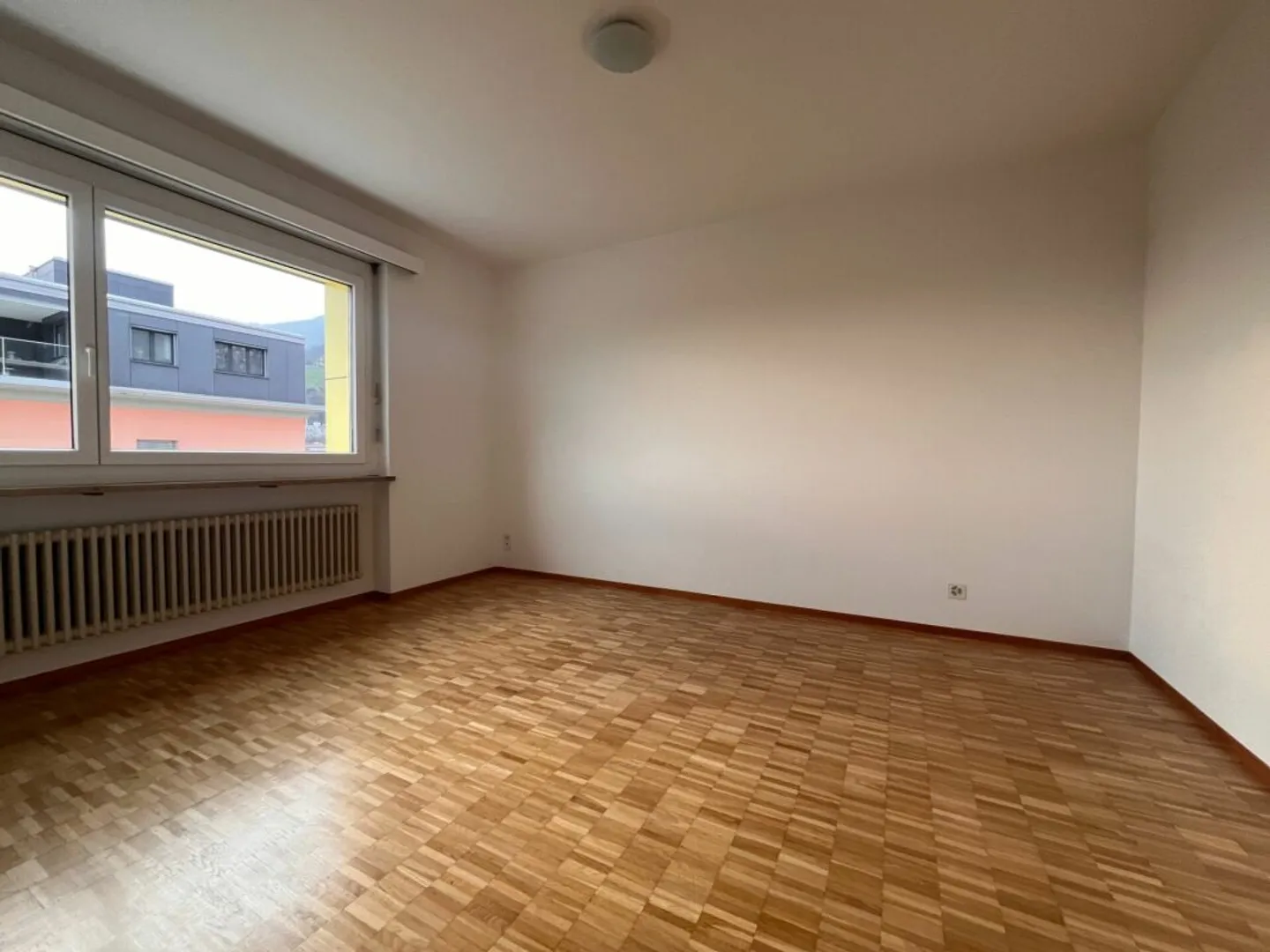 TENERO CENTRO - Zu vermietende Wohnung mit 2,5 Zimmern - Foto 6 von 11