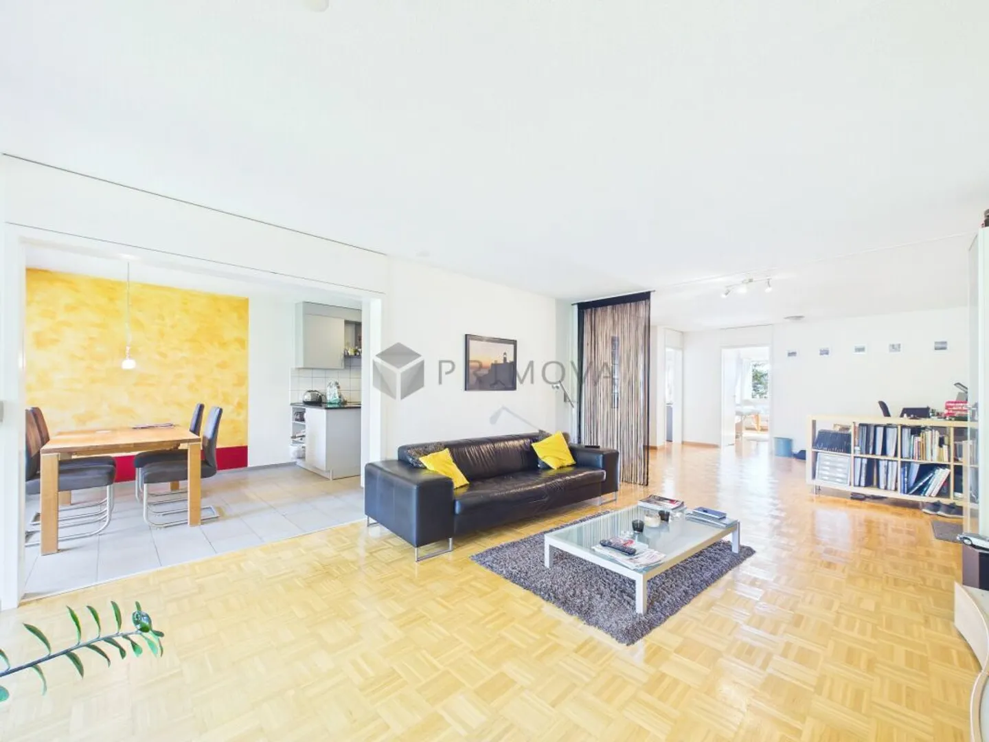 Spacious Apartment with Scenic Views - Photo 1 of 9