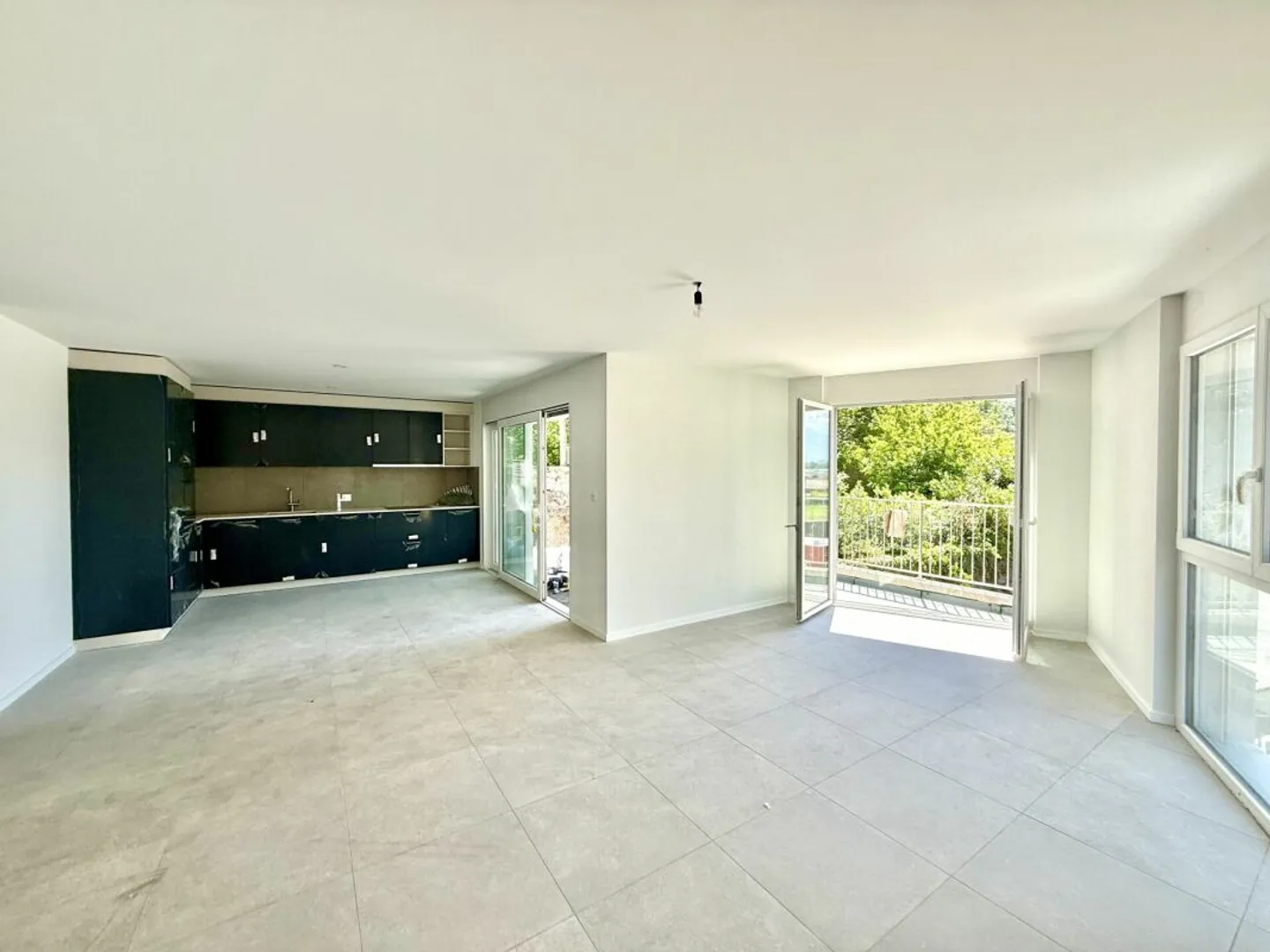 3.5 rooms brand new with large garden ... - Photo 3 of 13