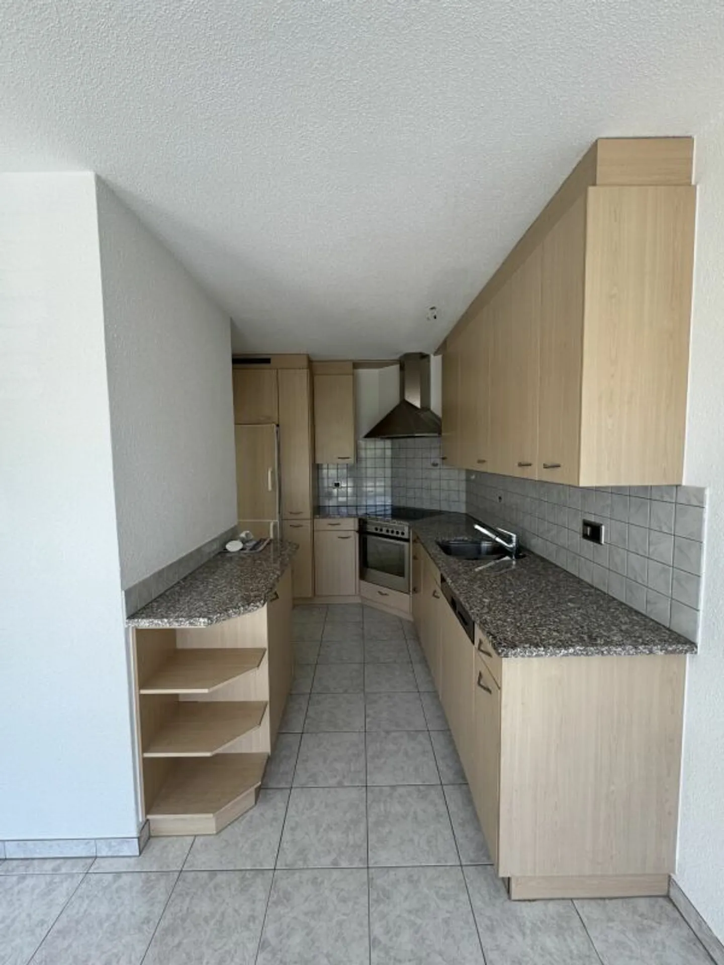 Attractive 5.5-room apartment on the 1st floor - Photo 5 of 13