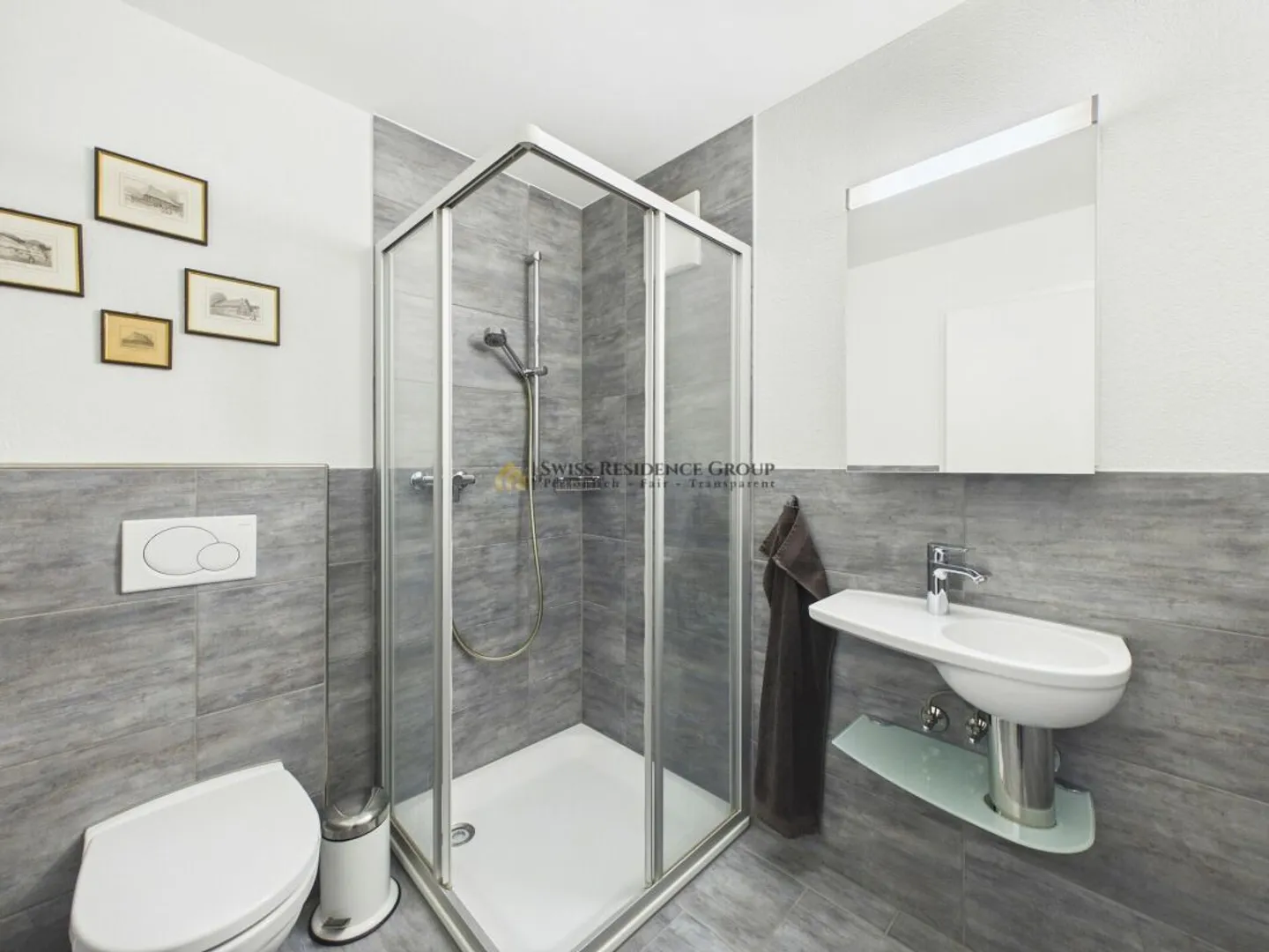 Appartamento esclusivo di 5,5 stanze con dotazioni premium e tasso fiscale attraente (72%) - Foto 8 di 13