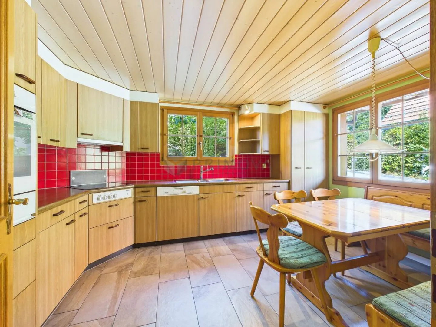 Charming Detached House with Far-Reaching Views and Potential - Photo 2 of 13