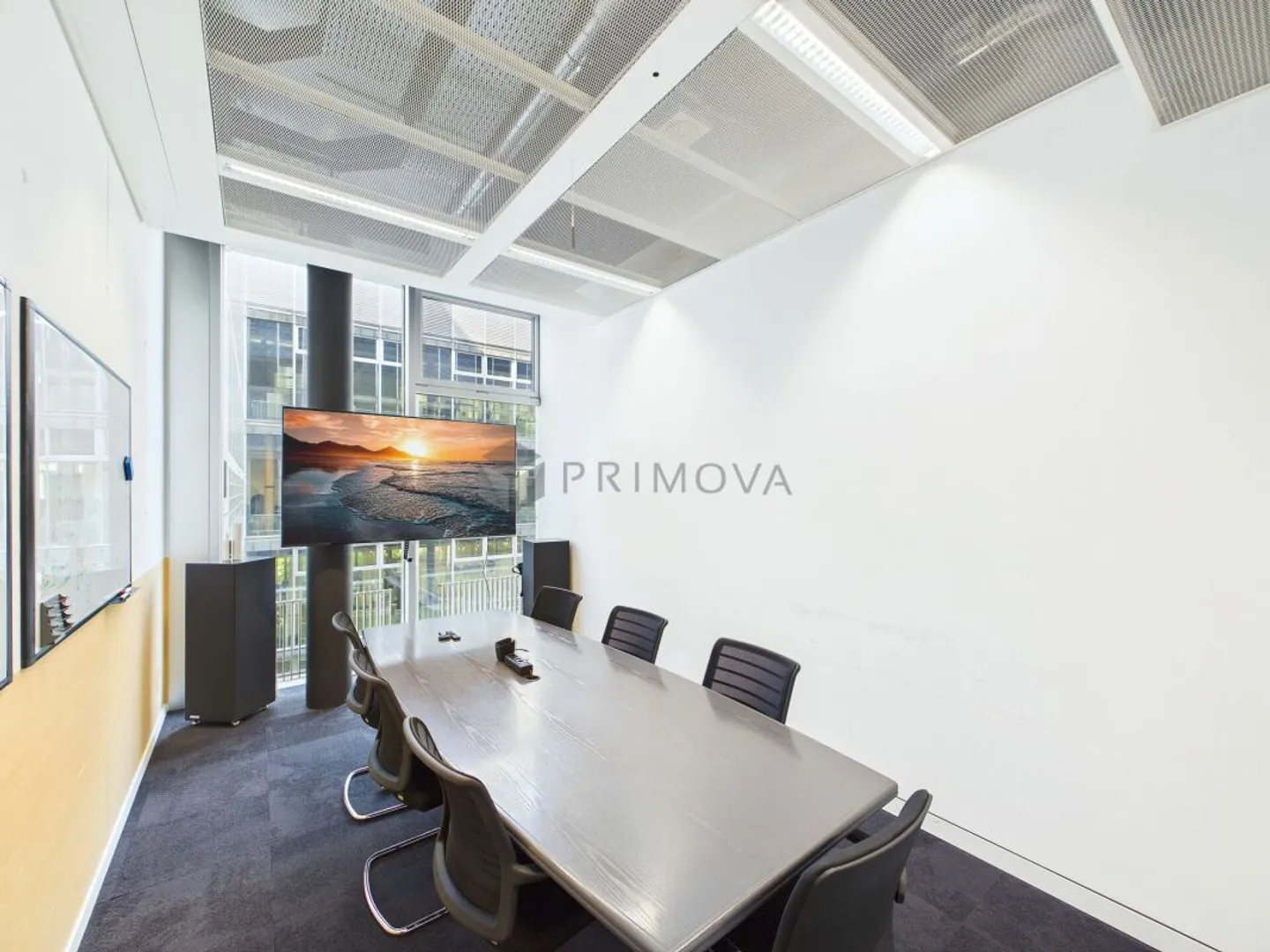 Attractive and bright office space in the best location in Zurich Oerlikon - Photo 6 of 13