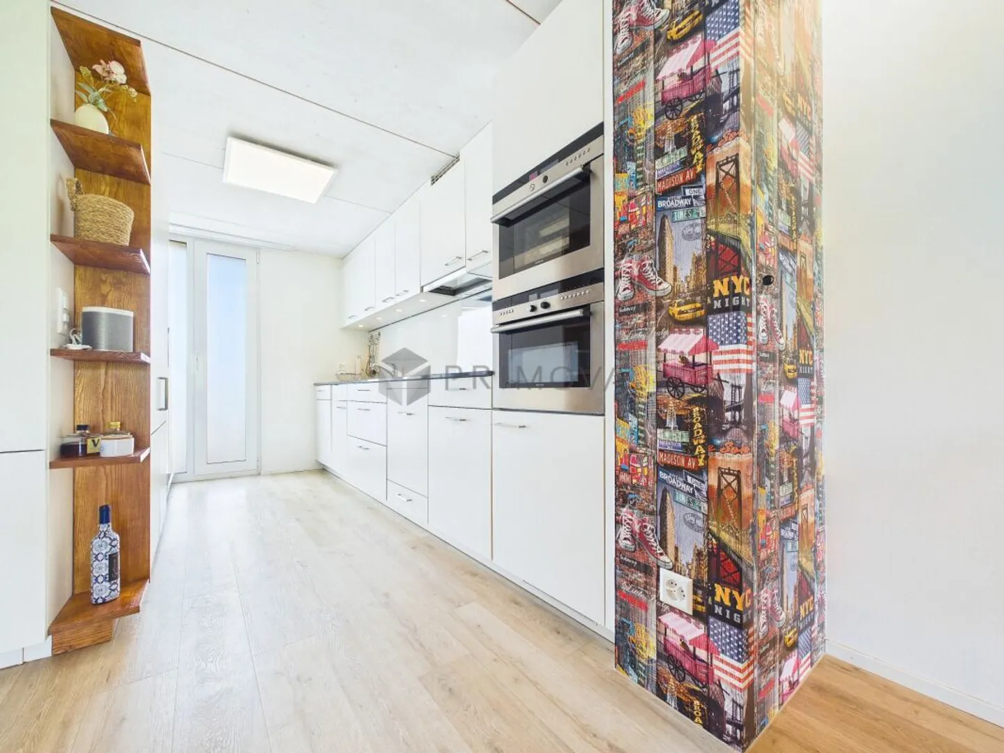 Felicità abitativa moderna con vista sul Säntis - Foto 4 di 10