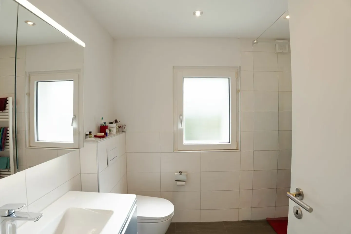 Charmantes Einfamilienhaus in Wiesendangen - Foto 7 von 13
