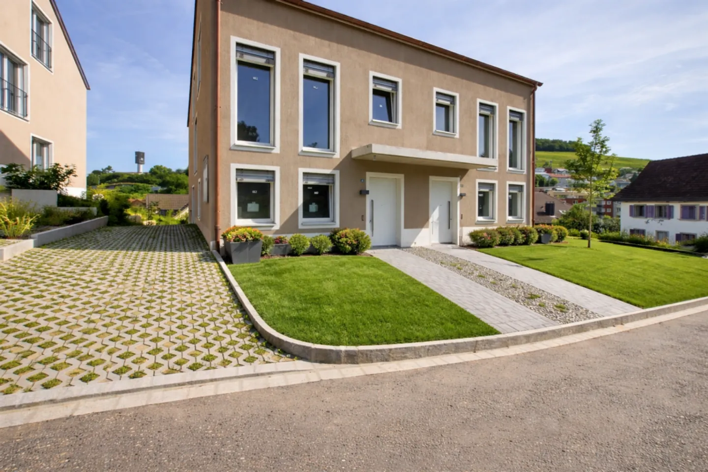 NUOVA COSTRUZIONE 2023 - ALTA QUALITÀ - CON UN POTENZIALE DI RENDIMENTO ATTRATTIVO - Foto 2 di 4