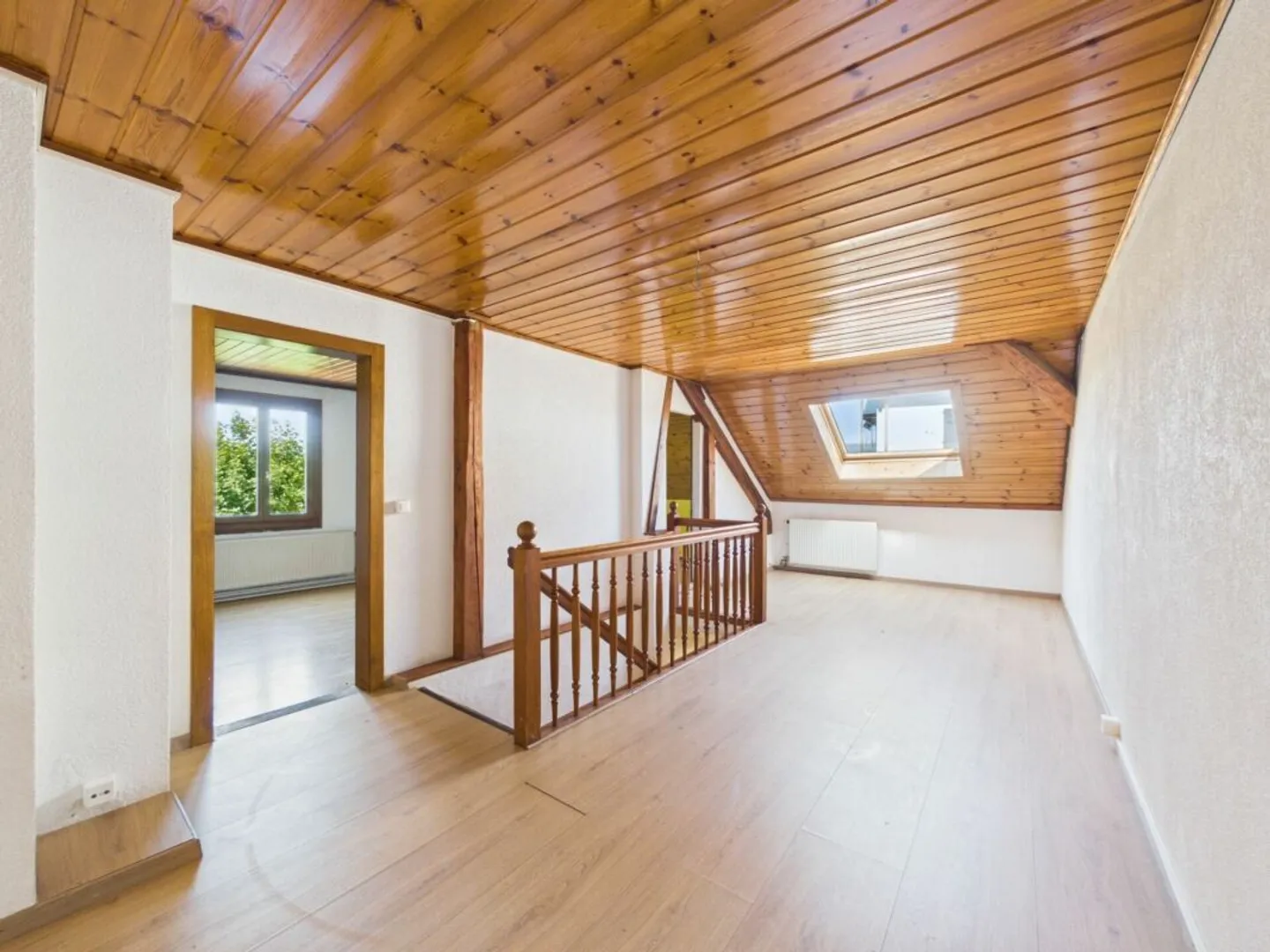 Maison de 2 logements - Foto 4 di 9