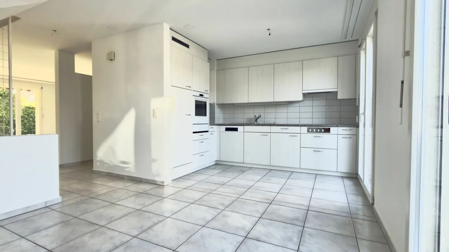 Votre nouvelle maison avec jardin - bien entretenue, spacieuse et prête à emménager - Photo 7 sur 13