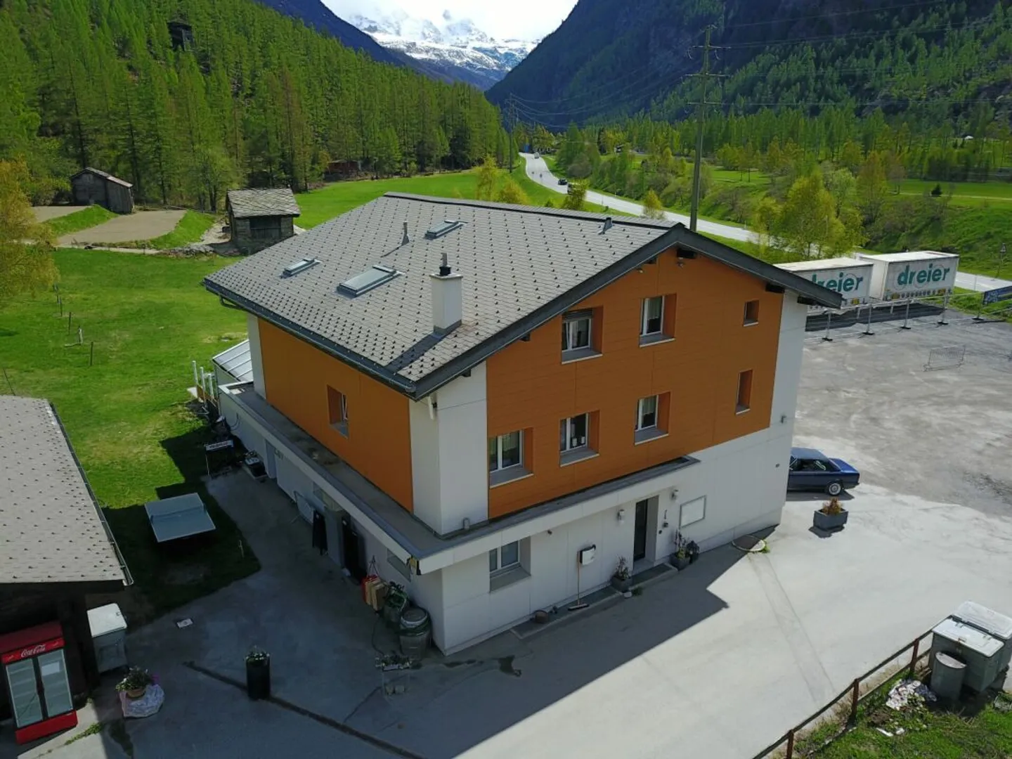 Restaurant & Hostel in Randa - Photo 7 of 13