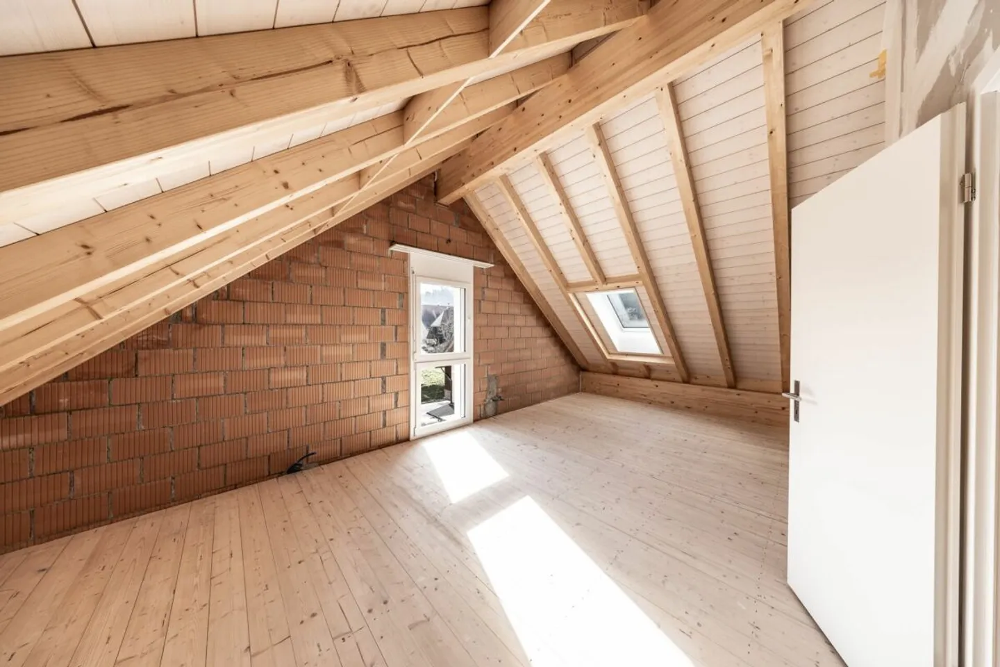 Wohnen wie im Einfamilienhaus - Photo 9 sur 10