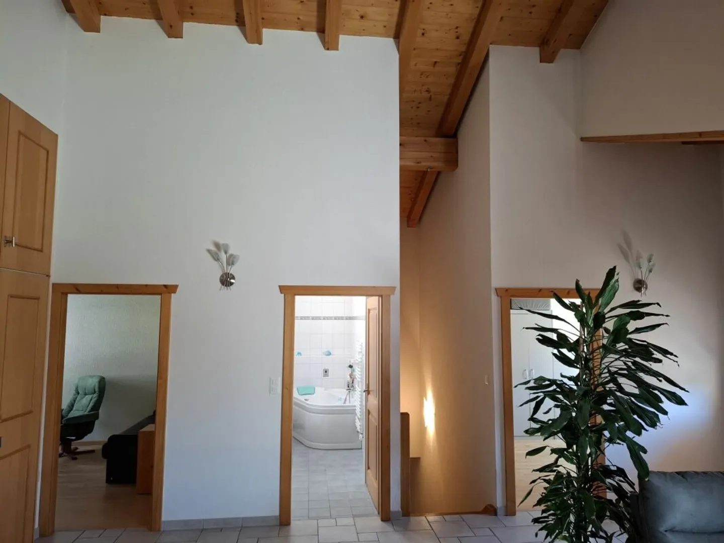 Magnifique Villa à Fully - Photo 9 sur 13