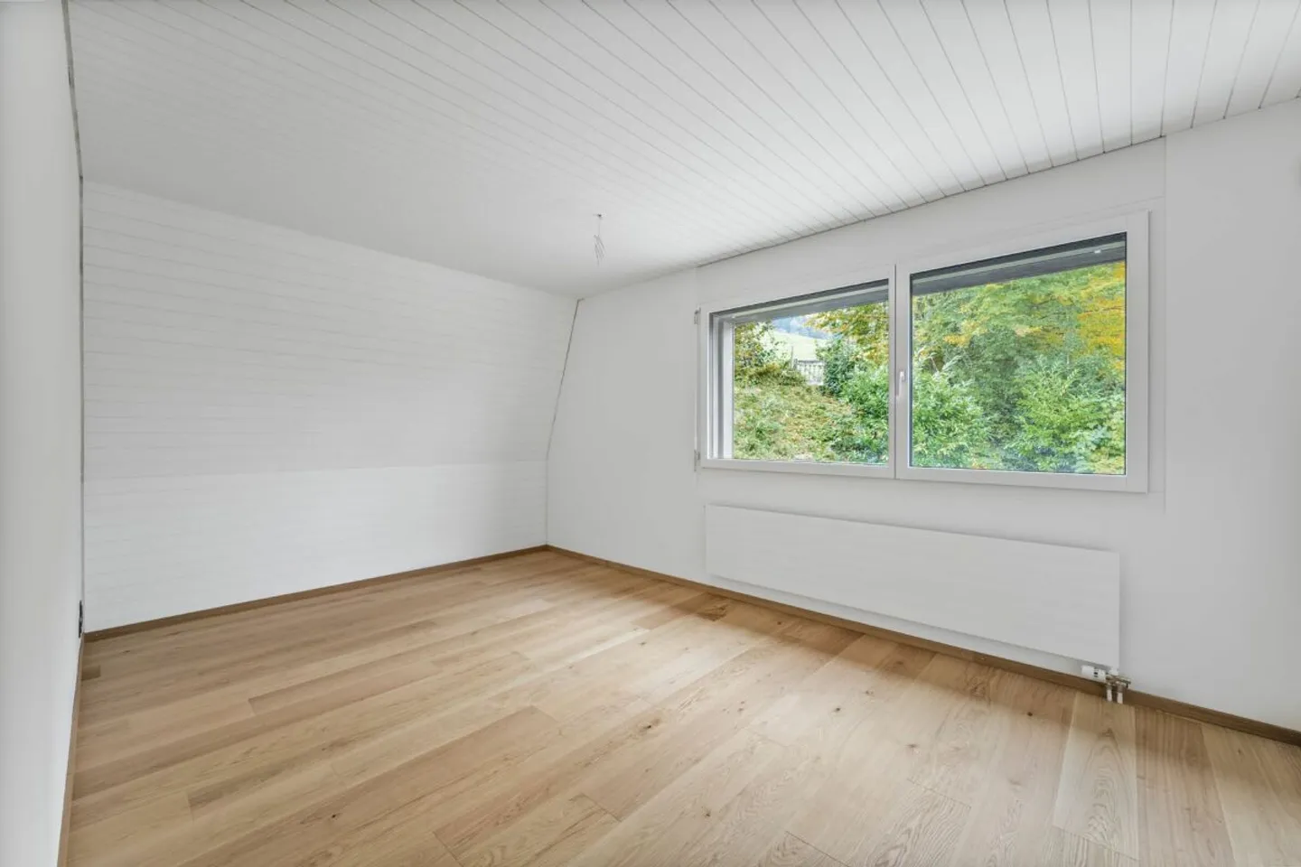 Charmantes Duplex mit Aussicht - Foto 11 von 13
