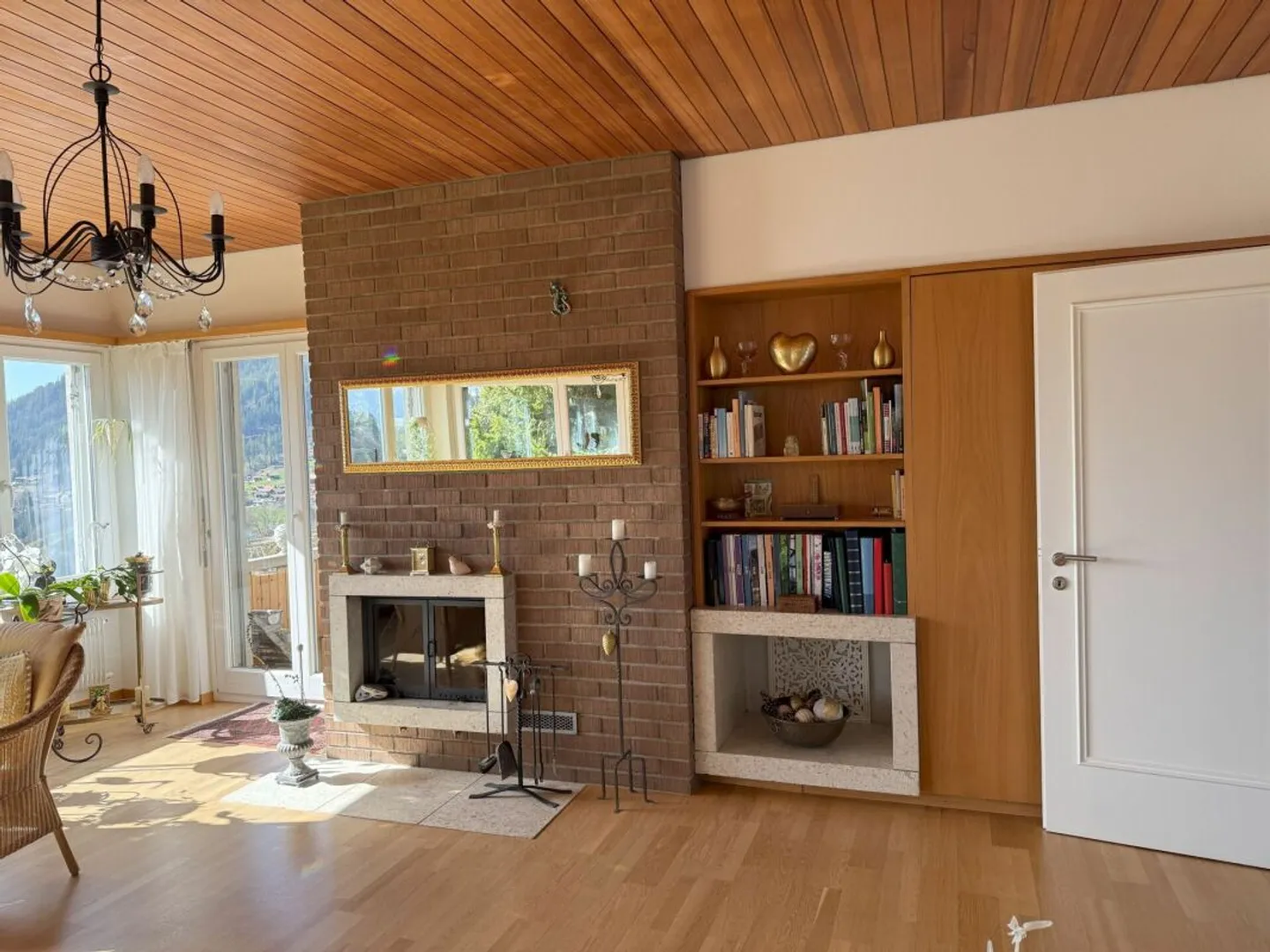 Charming Family Home with Lake View - Photo 9 of 13