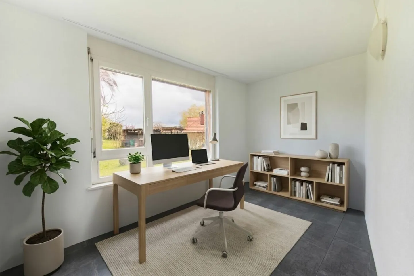 Architecture Meets Nature: Your Retreat with a View - Photo 4 of 13