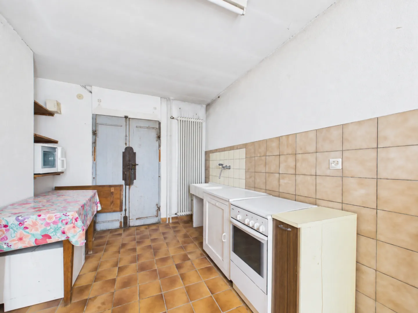 Charmantes Einfamilienhaus mit Wintergarten - Foto 11 von 13
