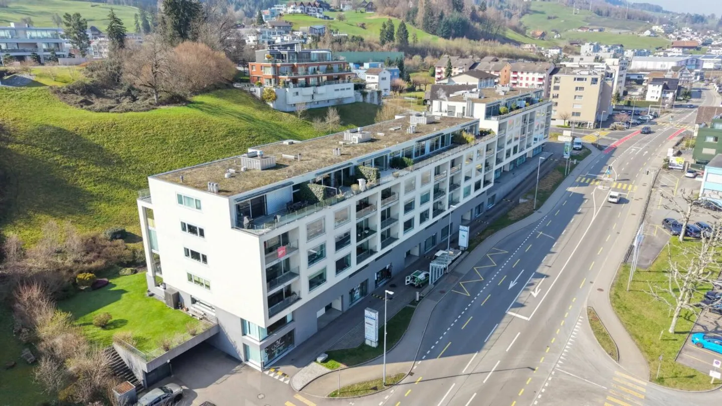 Sunny Garden Loft in Altendorf - Photo 10 of 10